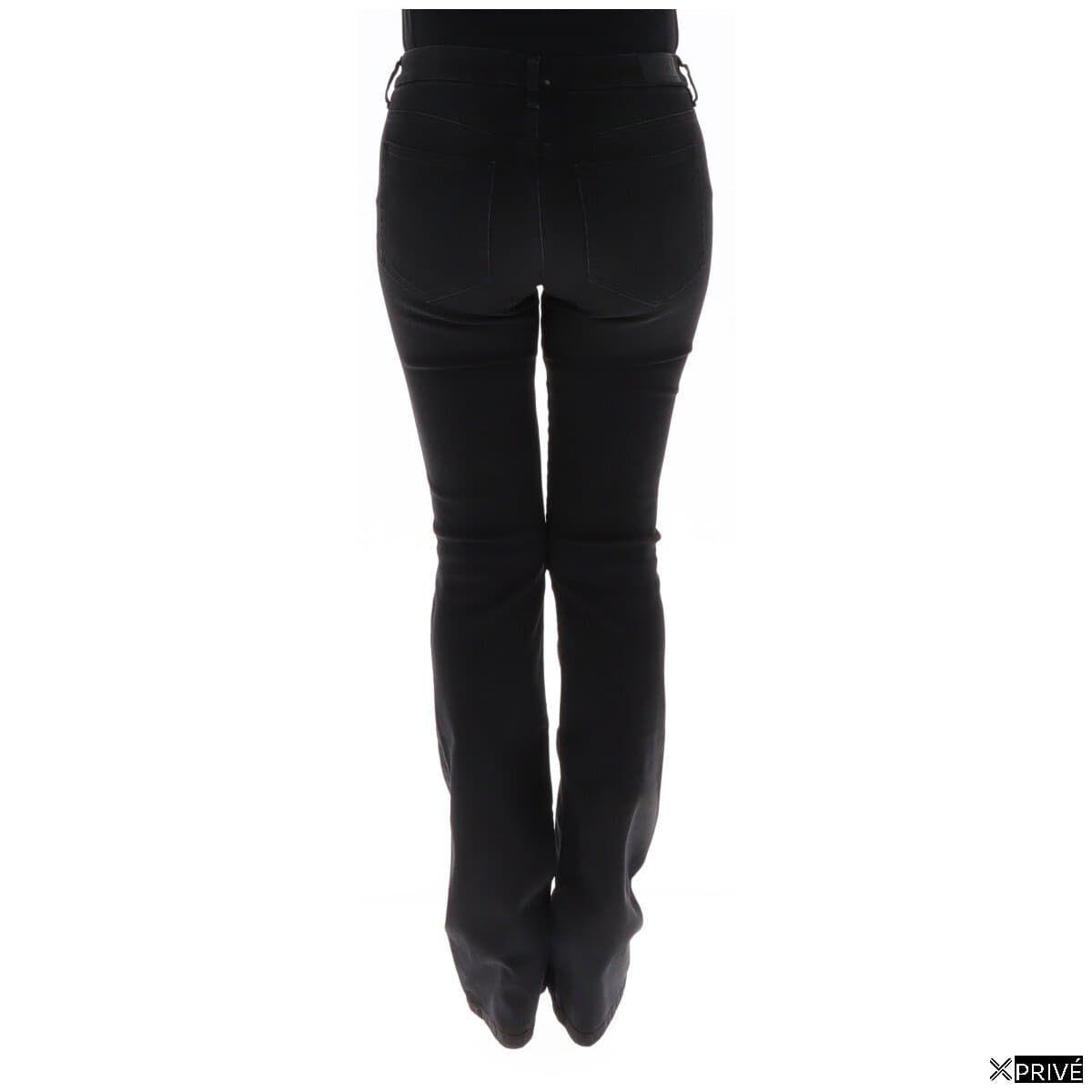 Jean noir — 3