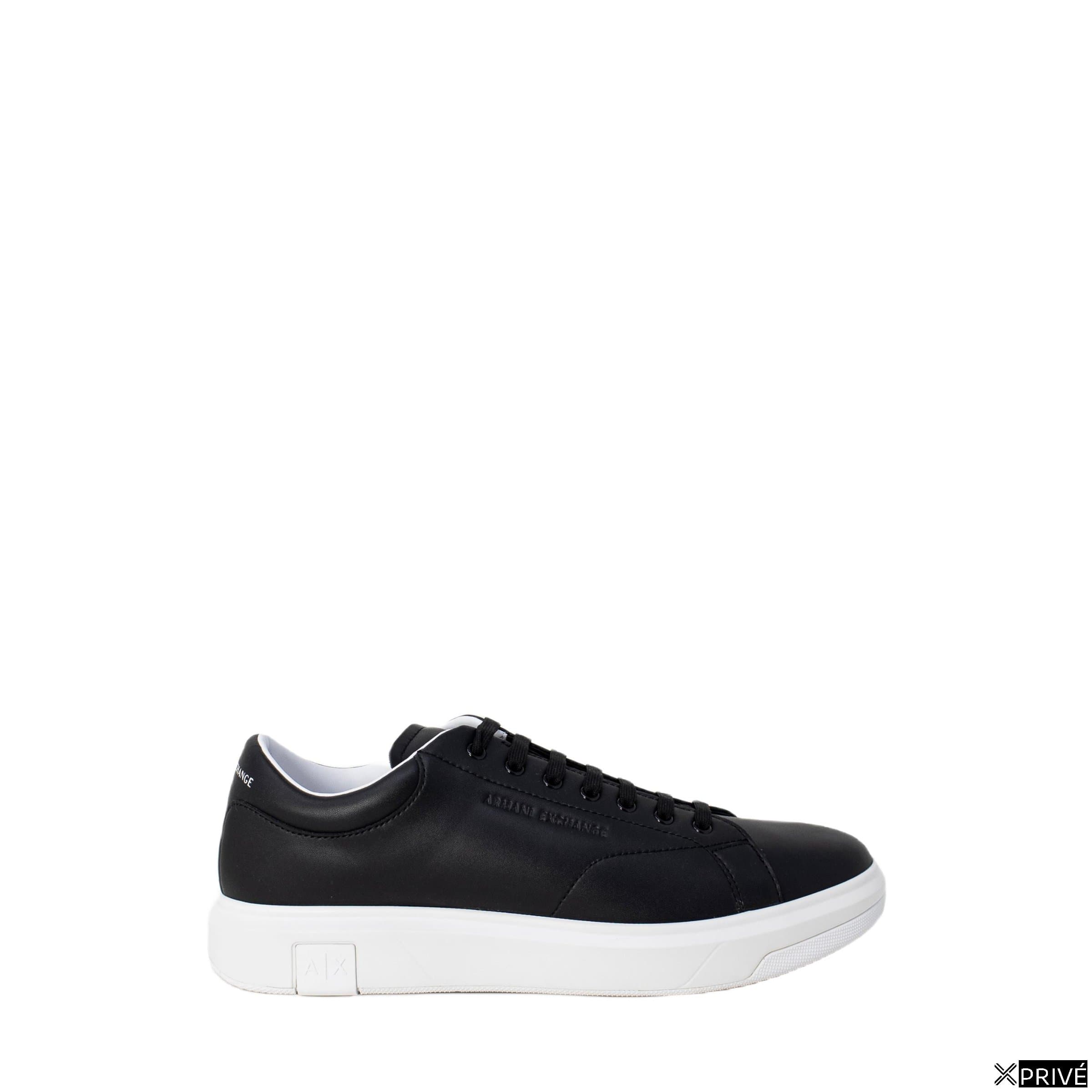 Chaussures de sport noires — 1