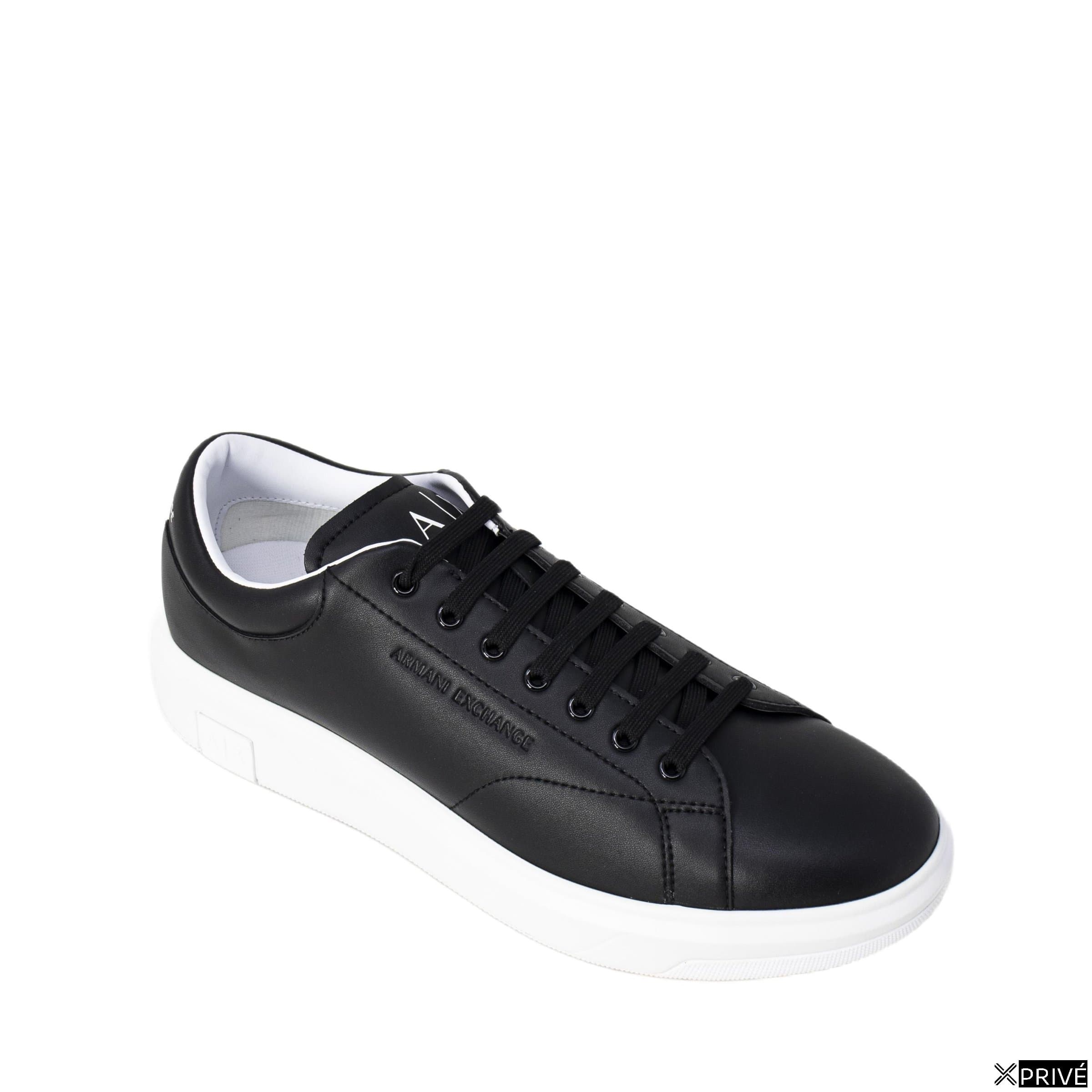 Chaussures de sport noires — 3