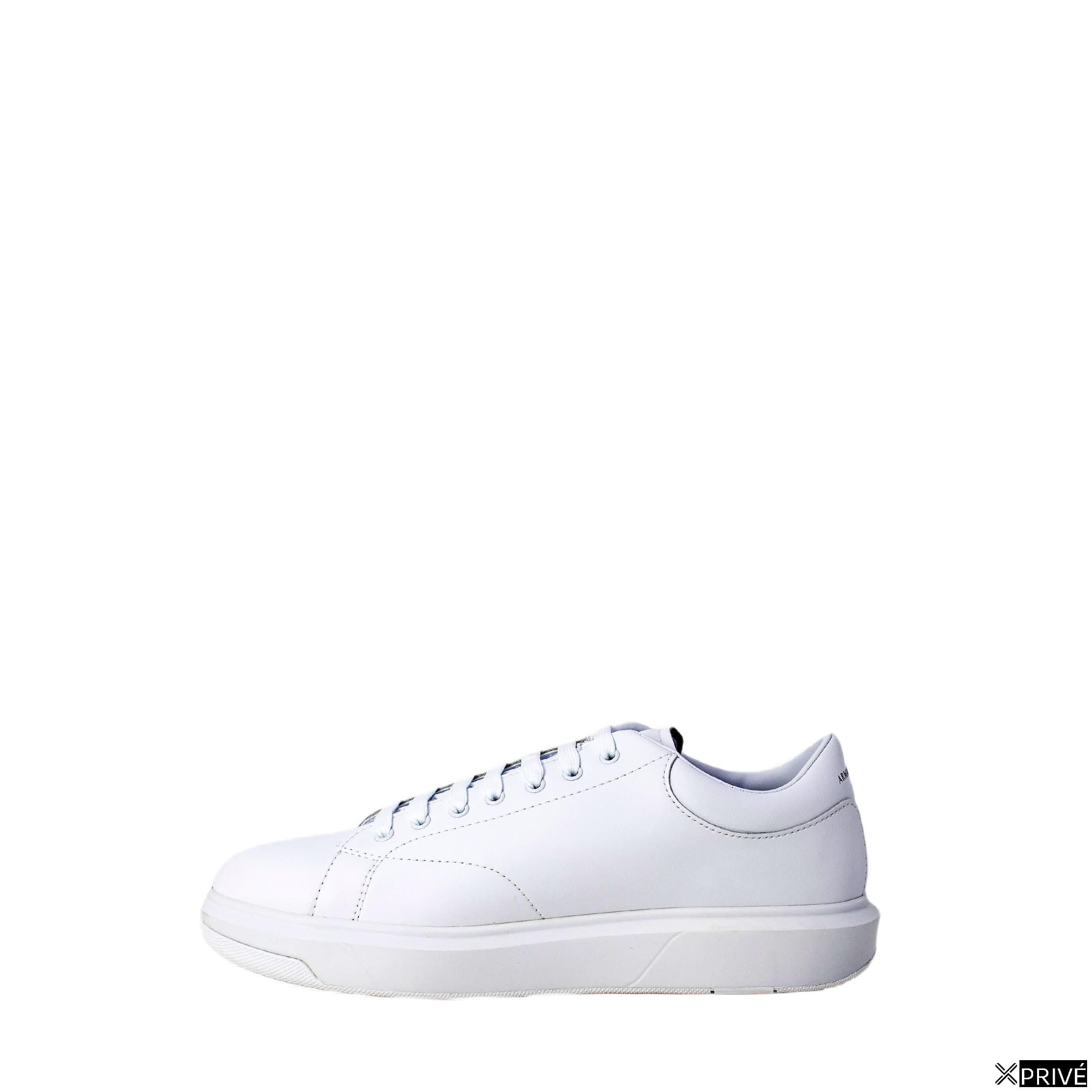 Chaussures de sport blanches — 3