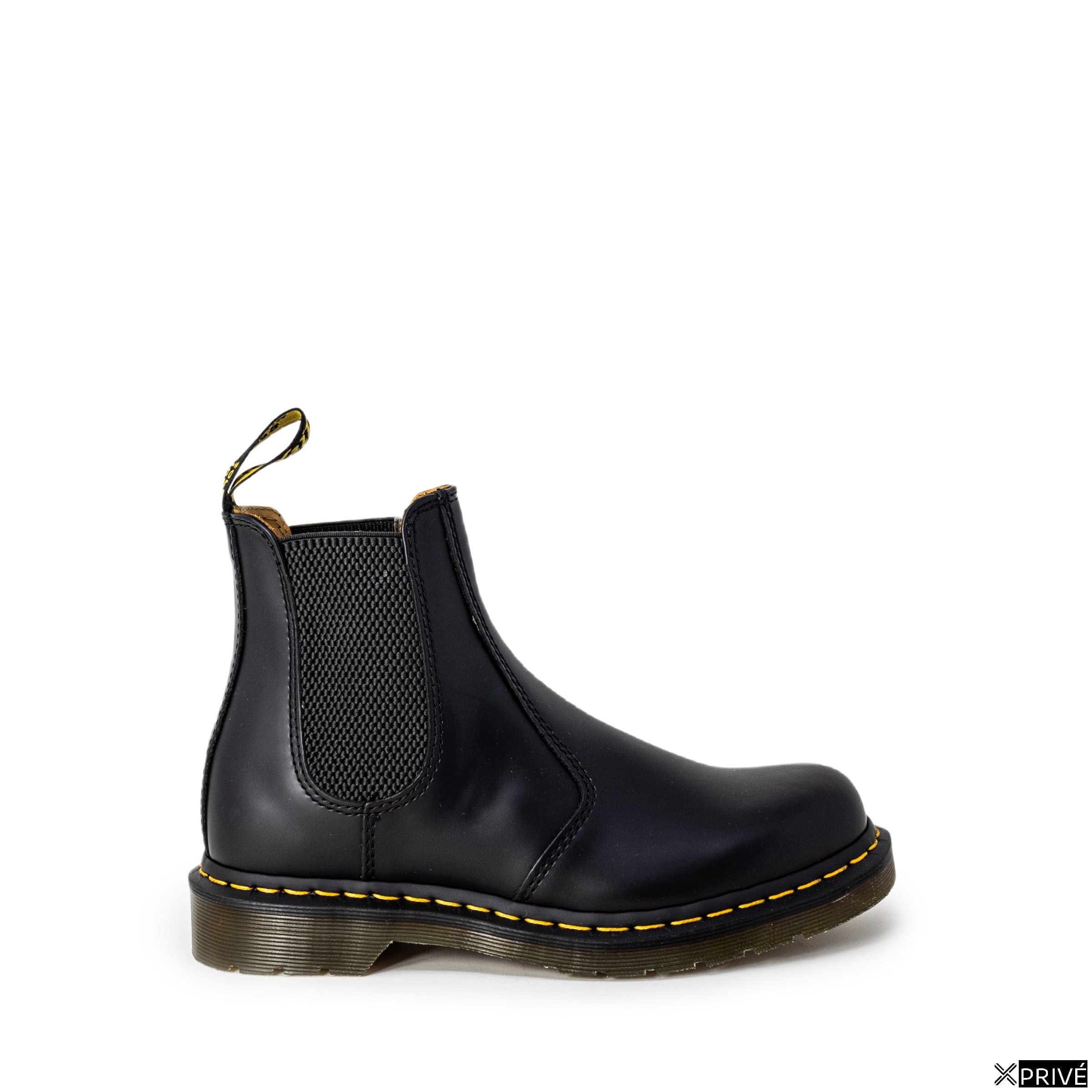 Bottes noires — 2