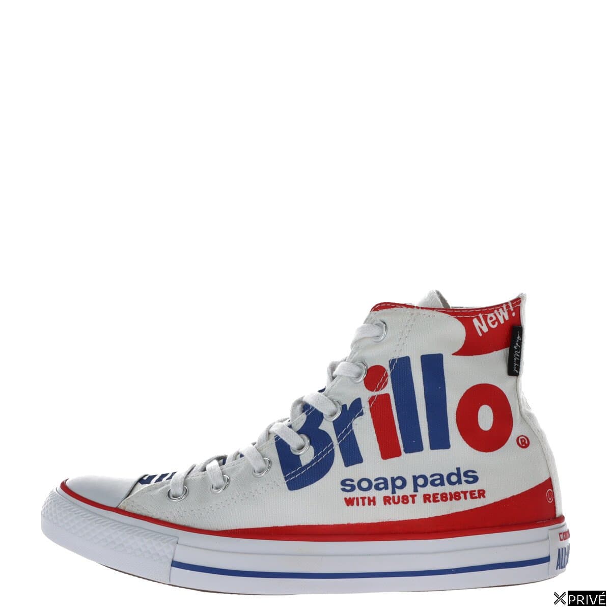 Chaussures de sport blanches — 2