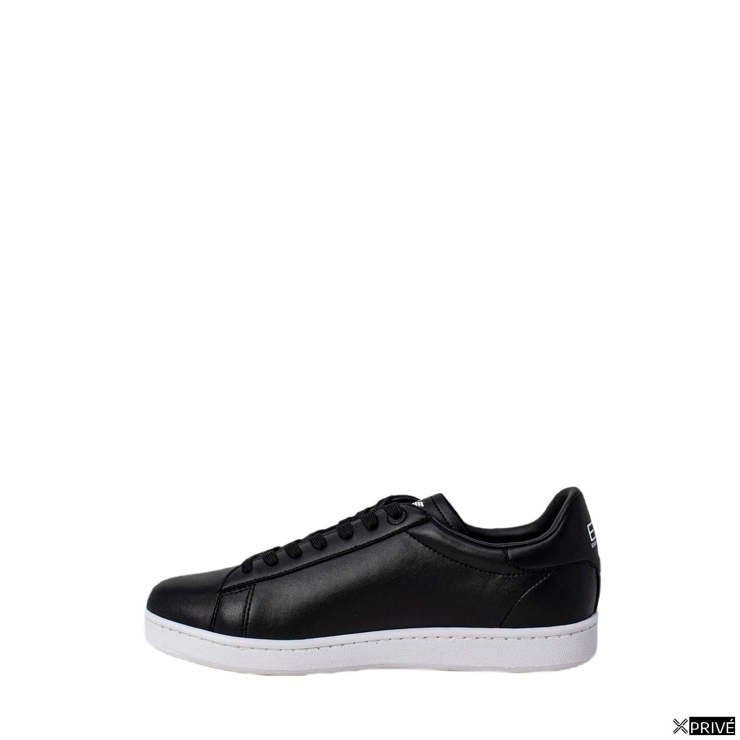 Chaussures de sport noires — 3