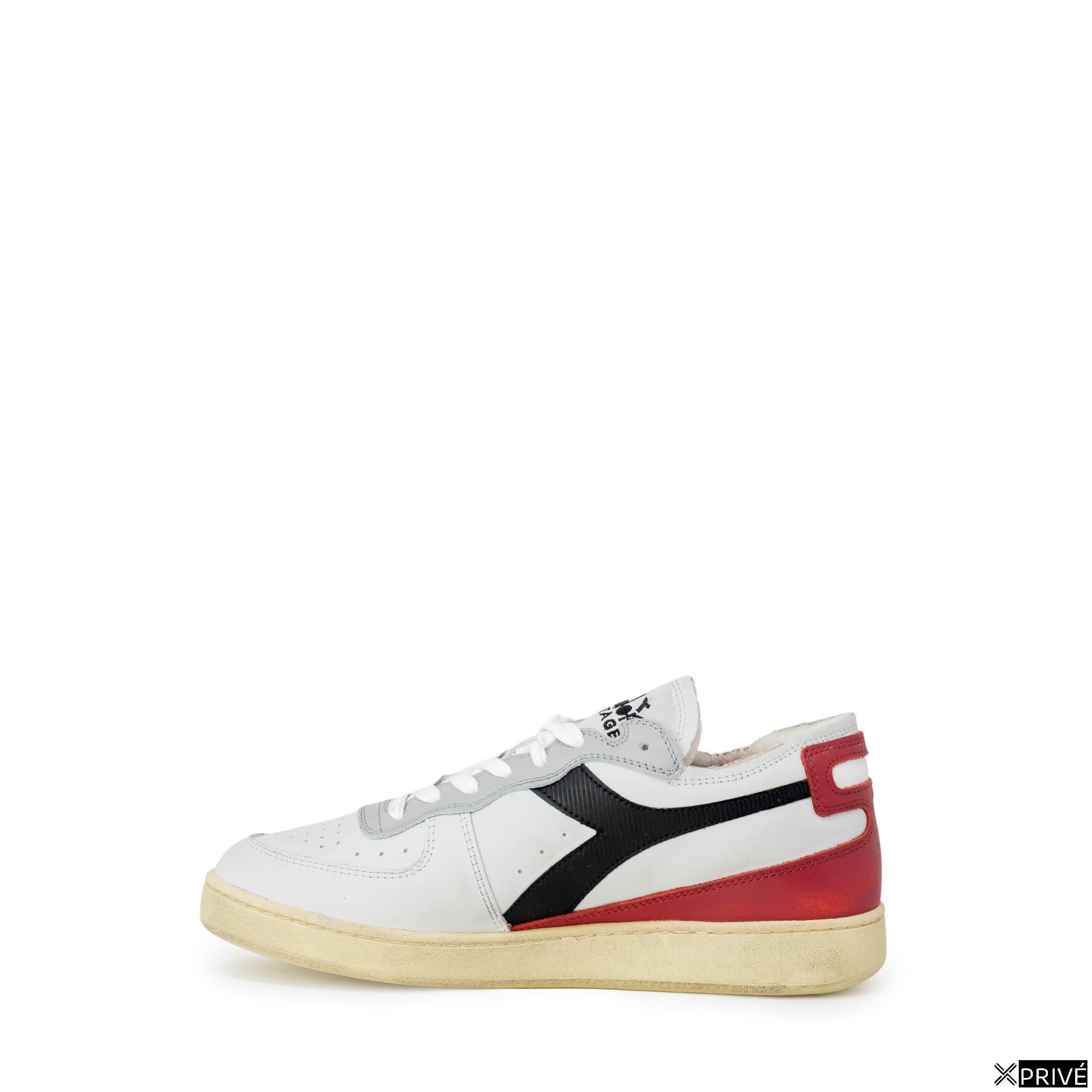 Chaussures de sport blanches — 2