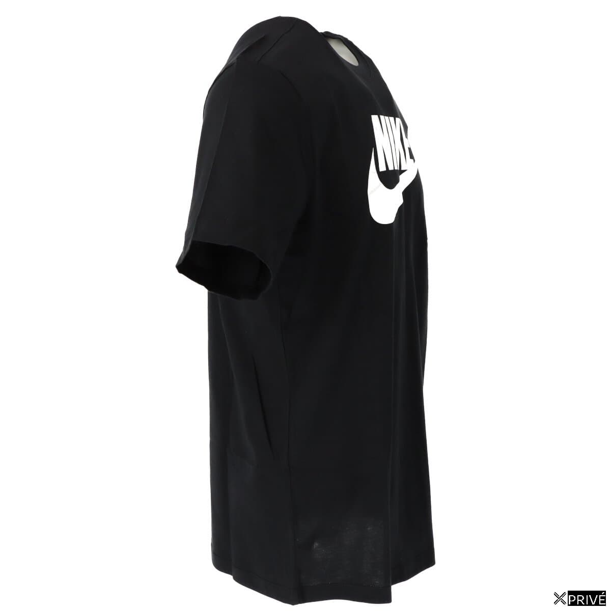T-shirt noir — 3