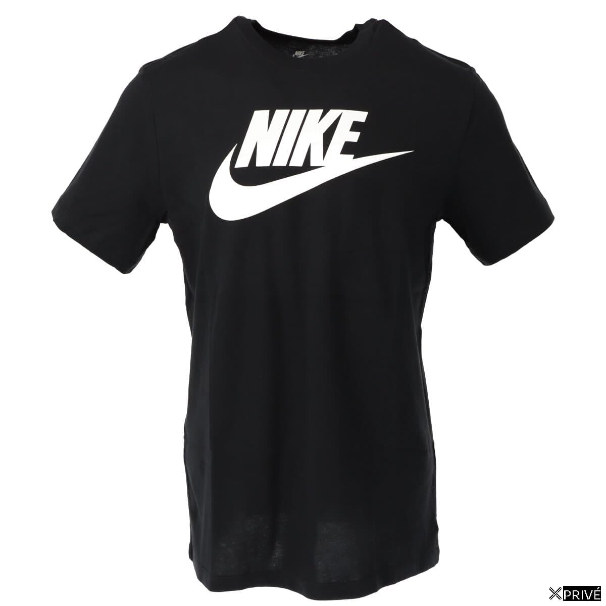 T-shirt noir — 1