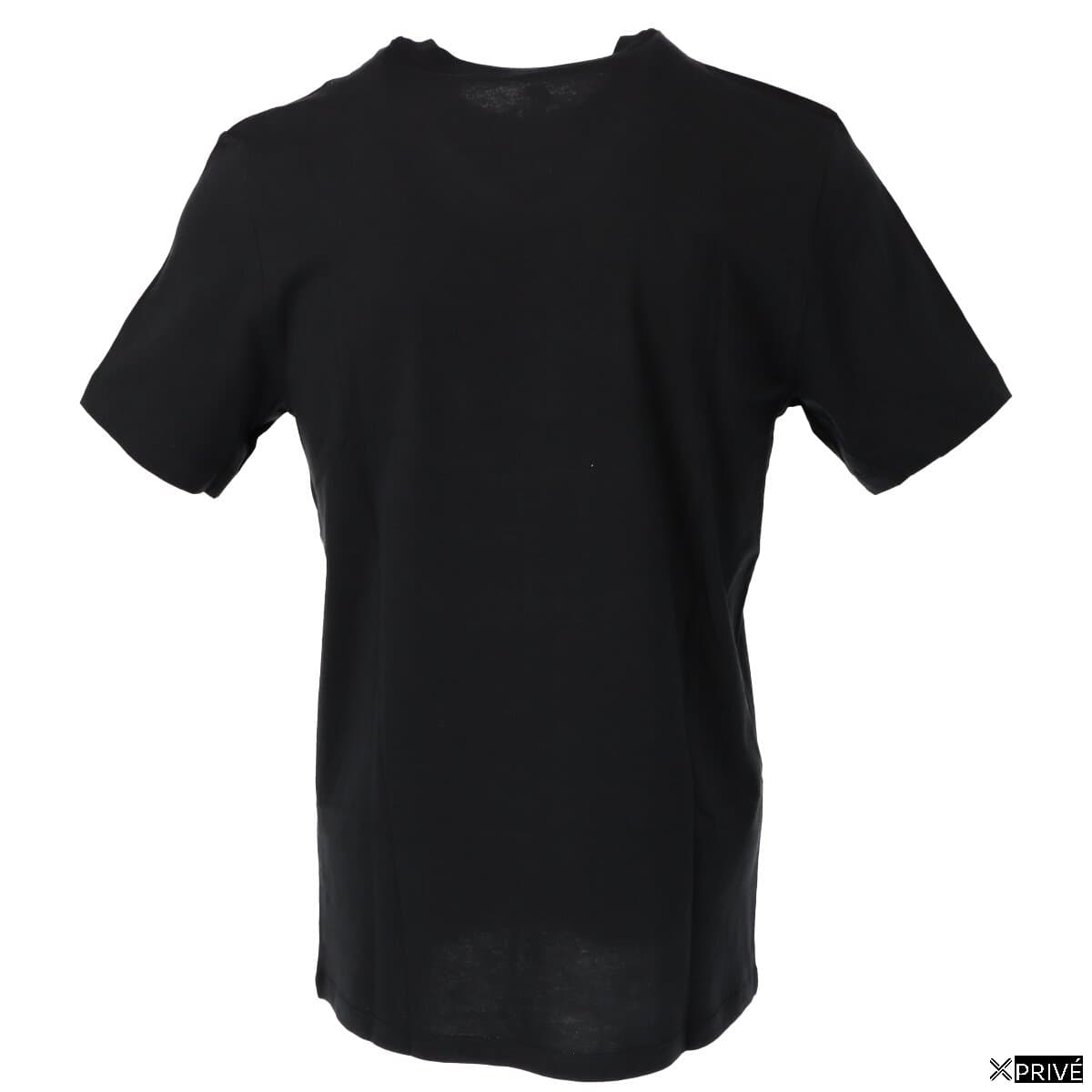 T-shirt noir — 2