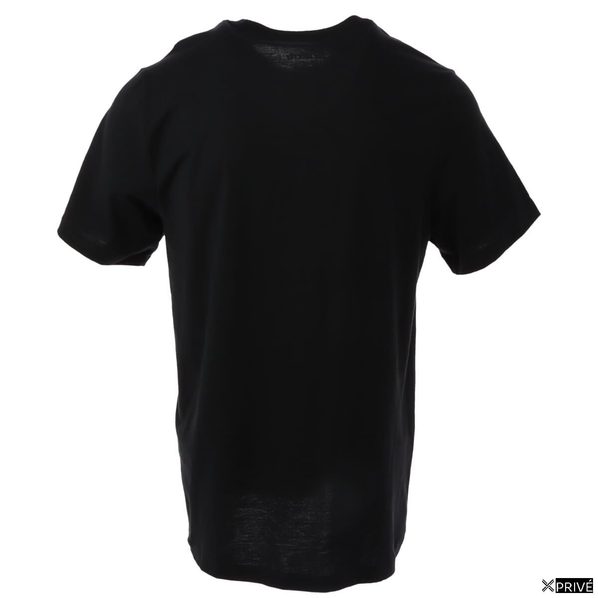 T-shirt noir — 2