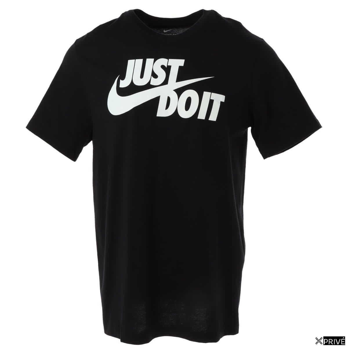 T-shirt noir — 1