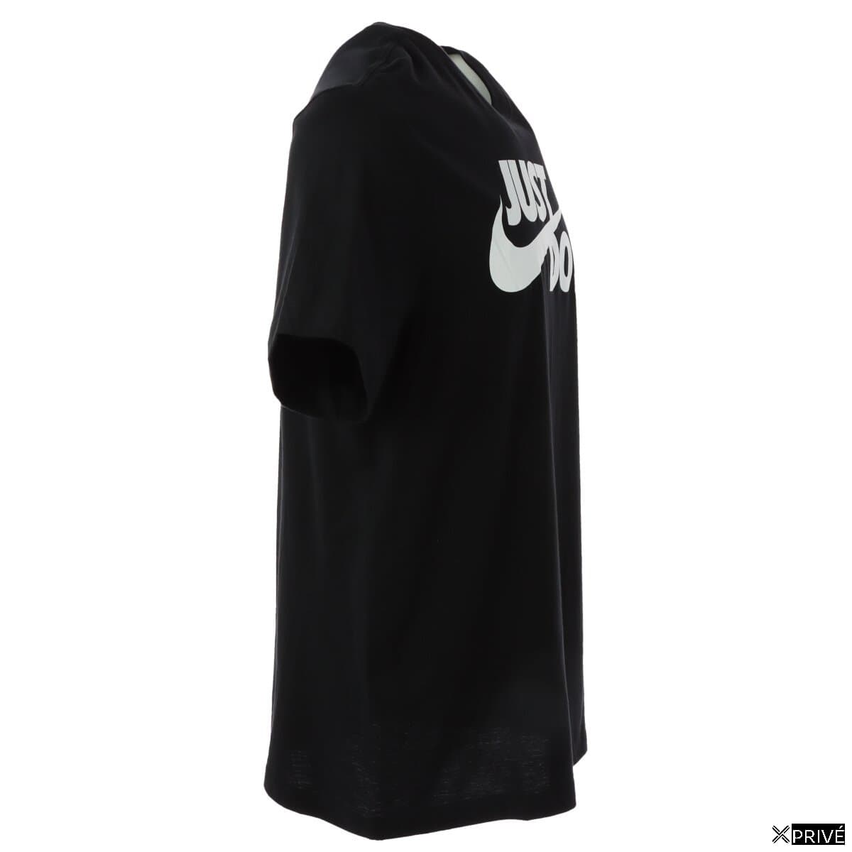 T-shirt noir — 3