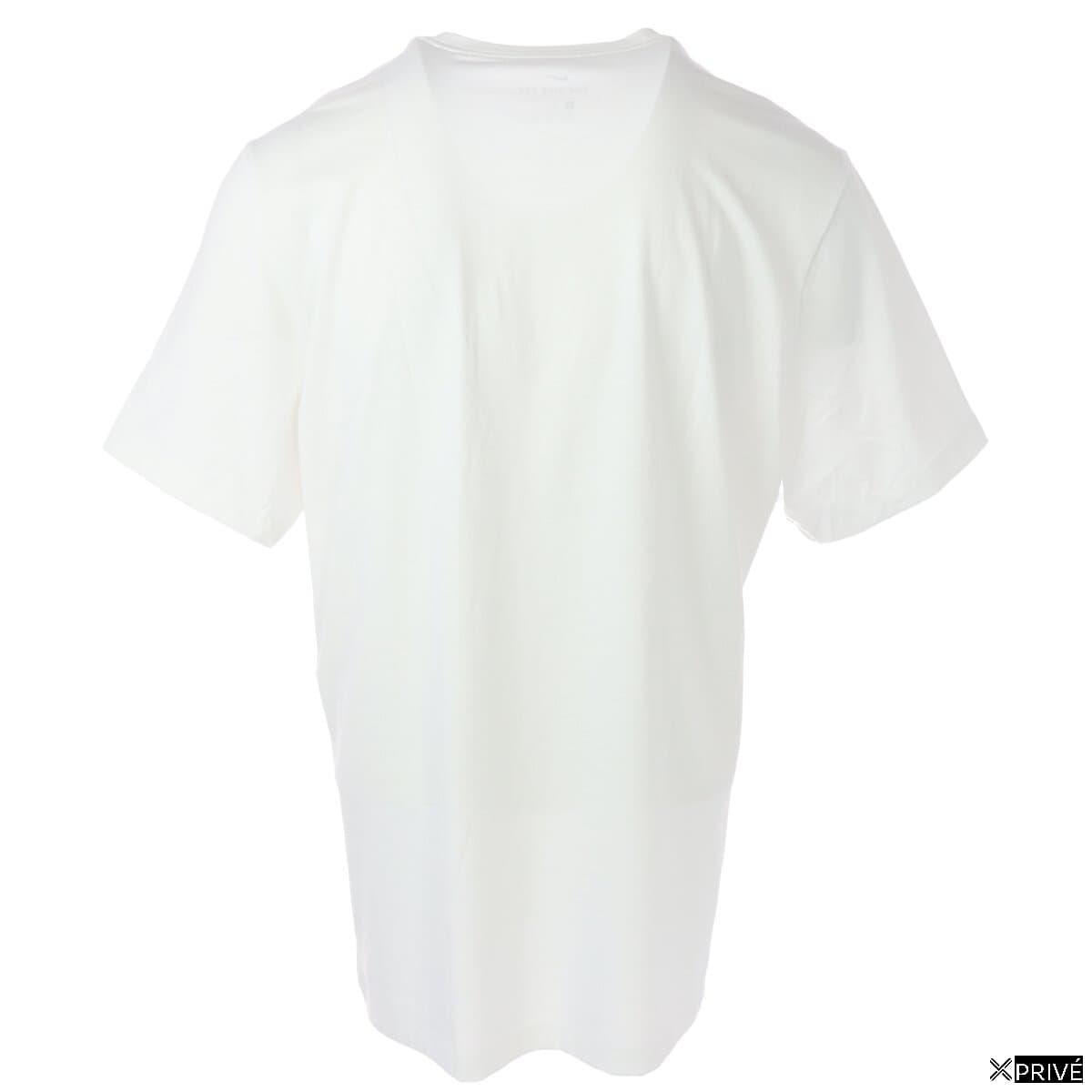 T-shirt blanc — 2