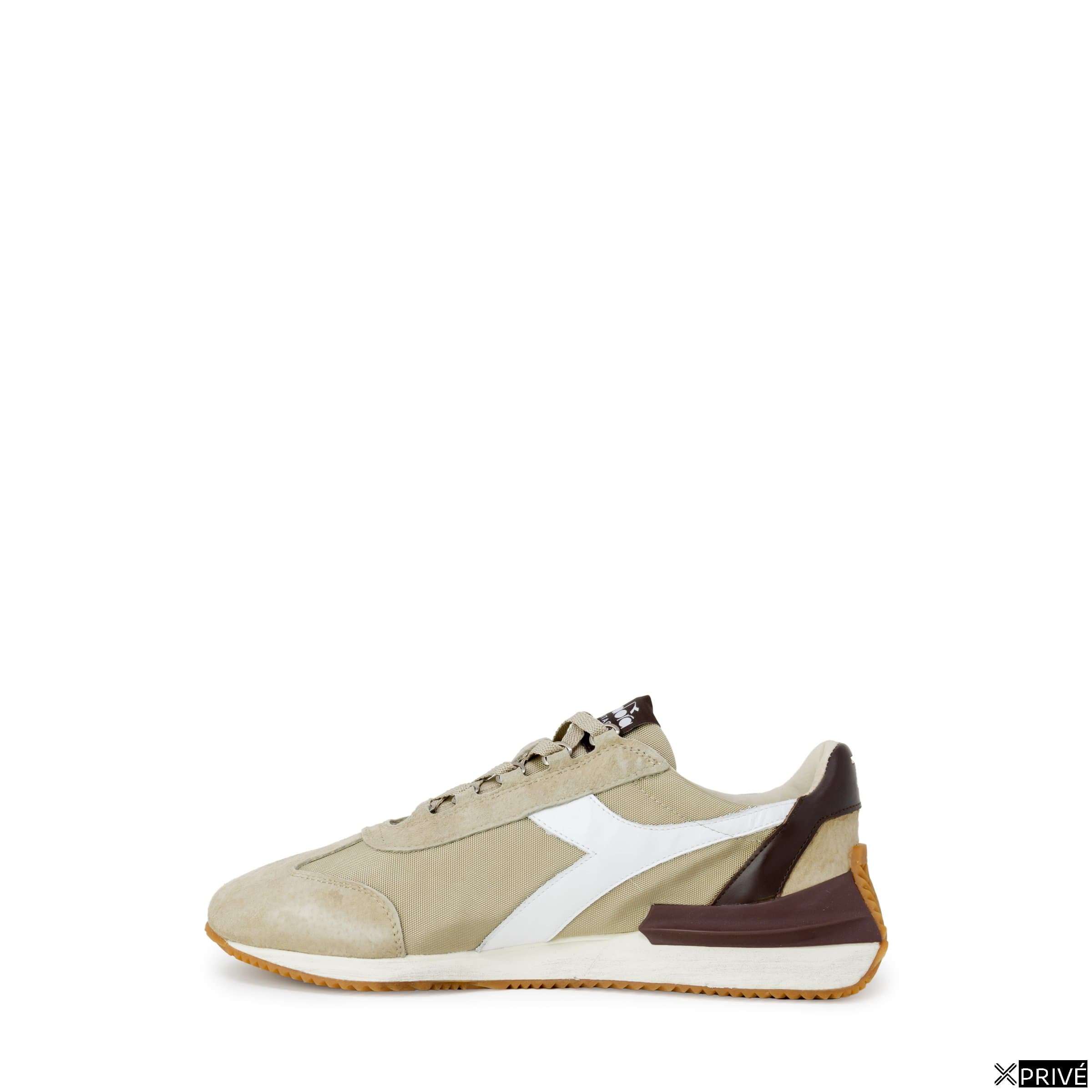 Chaussures de sport beiges — 2