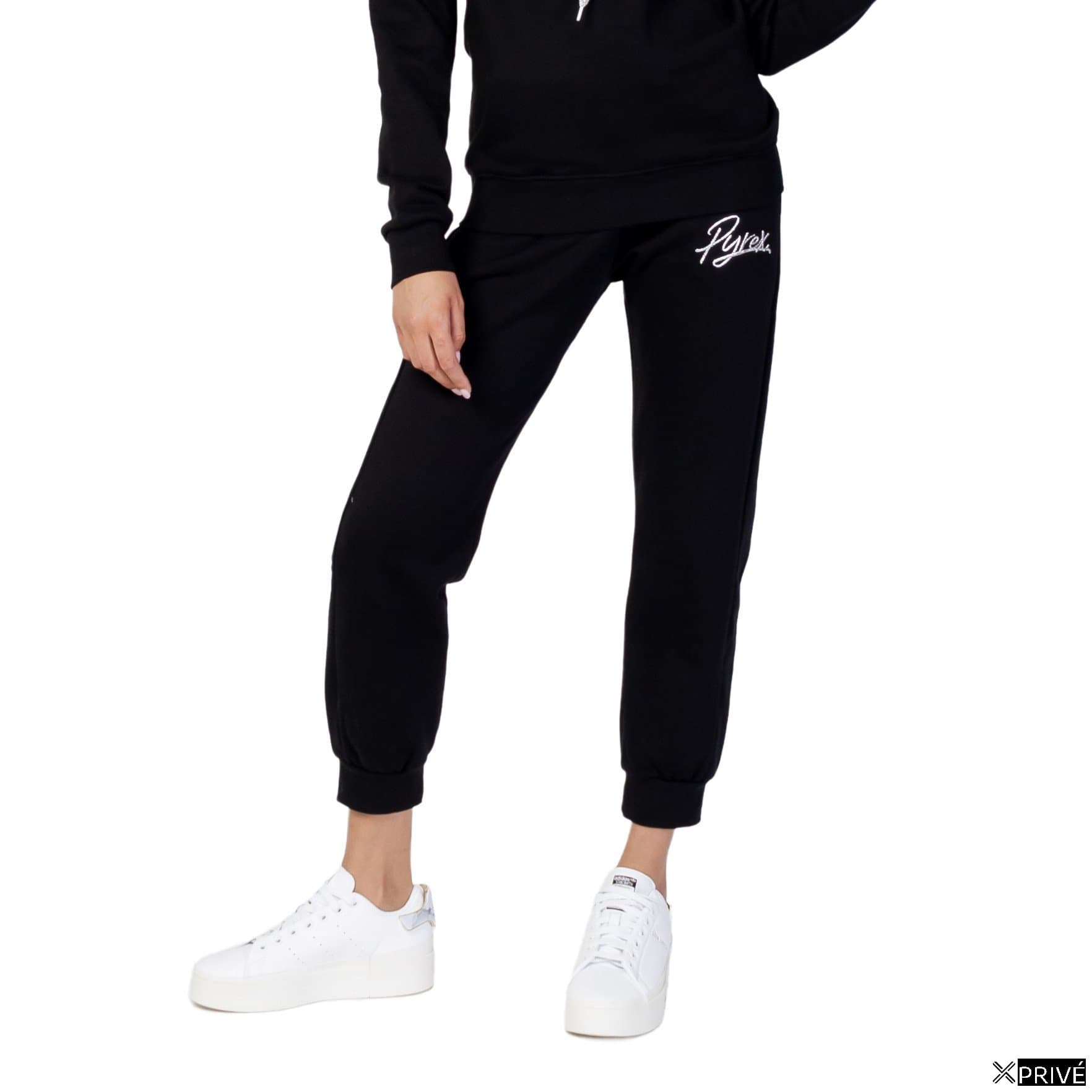 Pantalon noir