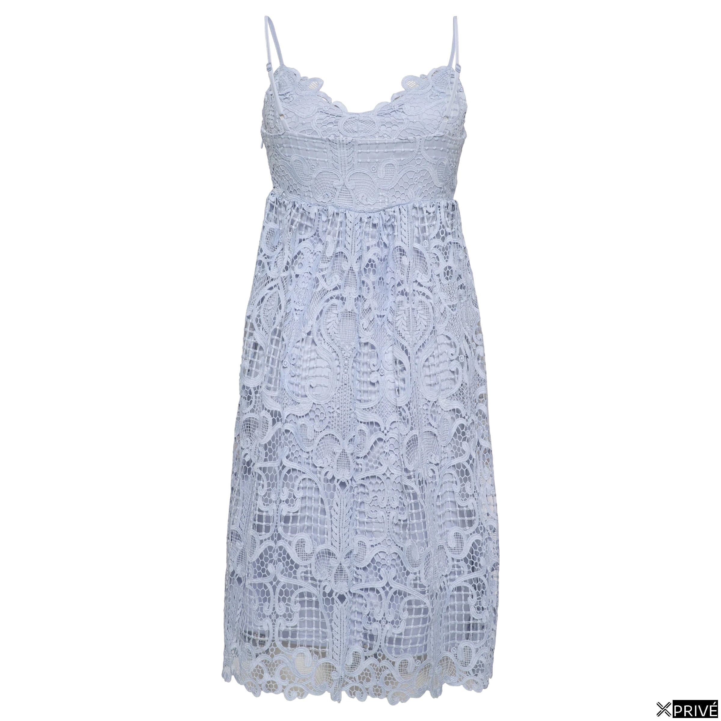 Robe bleu clair — 2