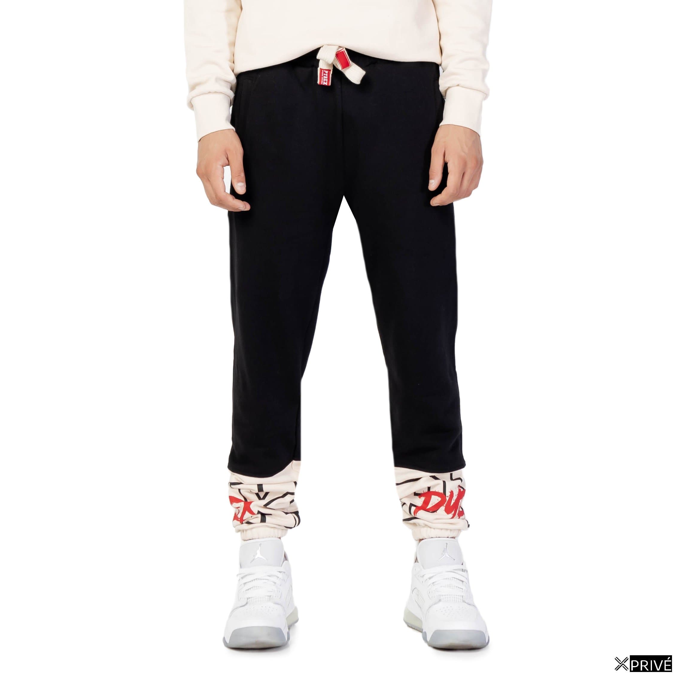 Pantalon noir
