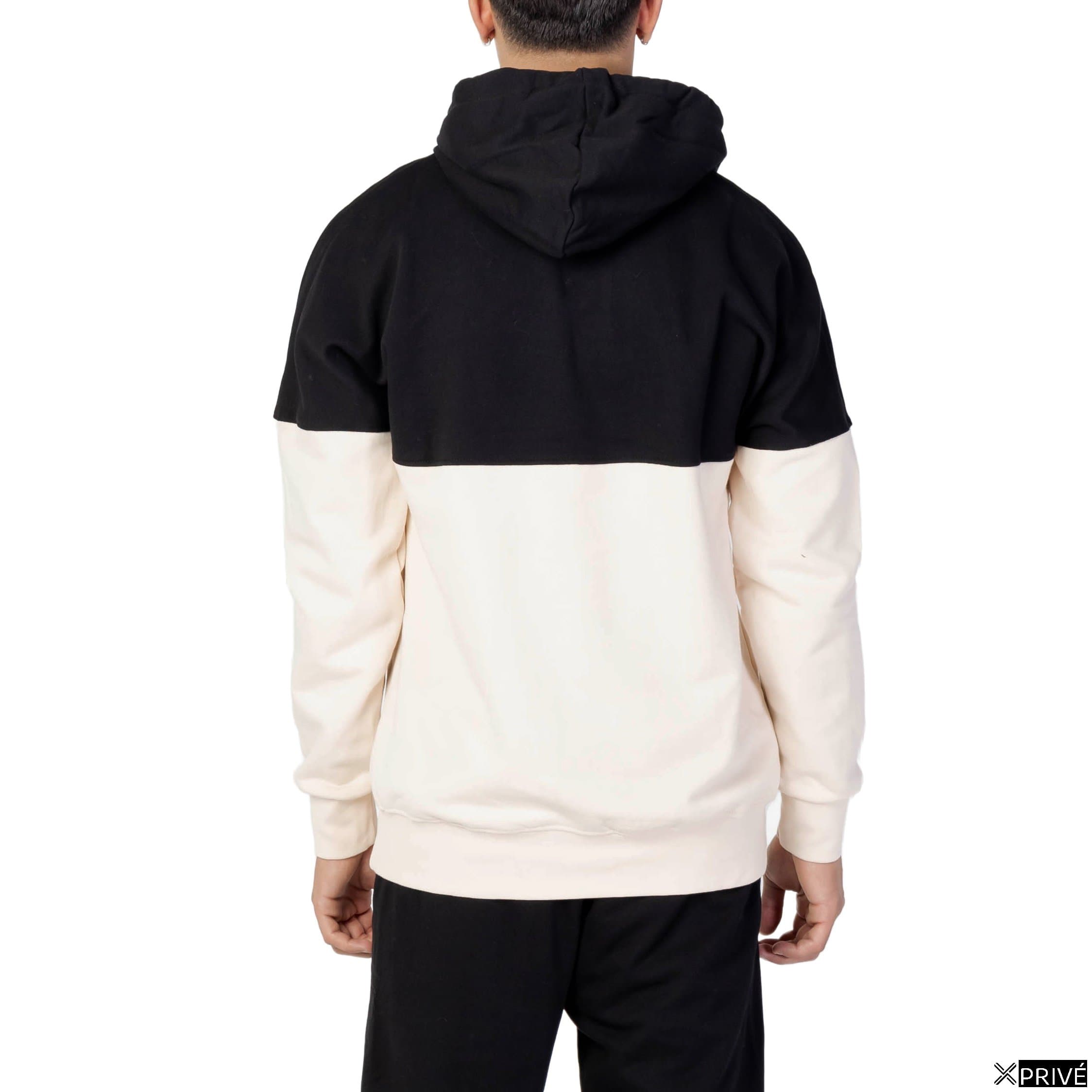 Pull blanc — 2