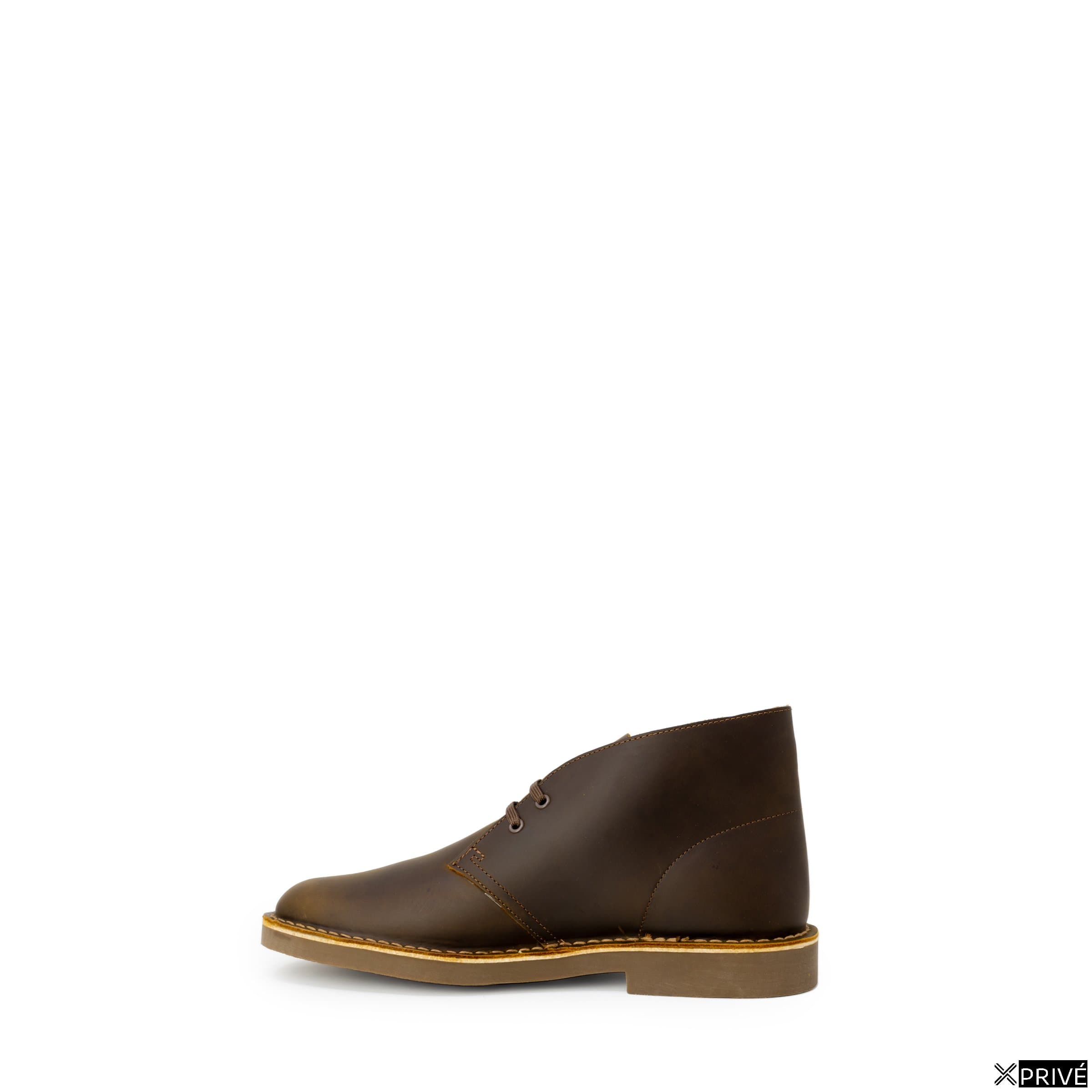 Bottes brunes — 2