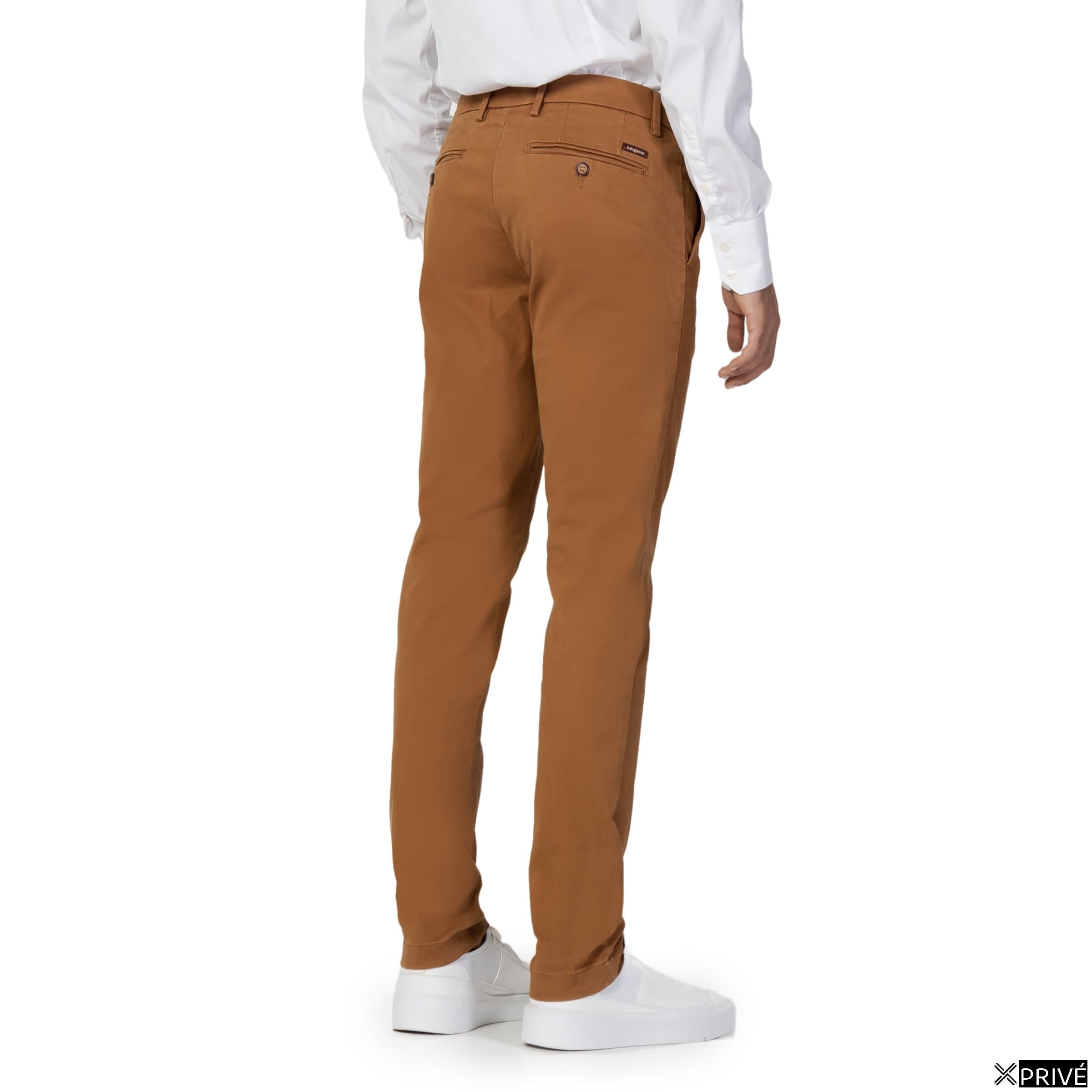 Pantalon brun — 2