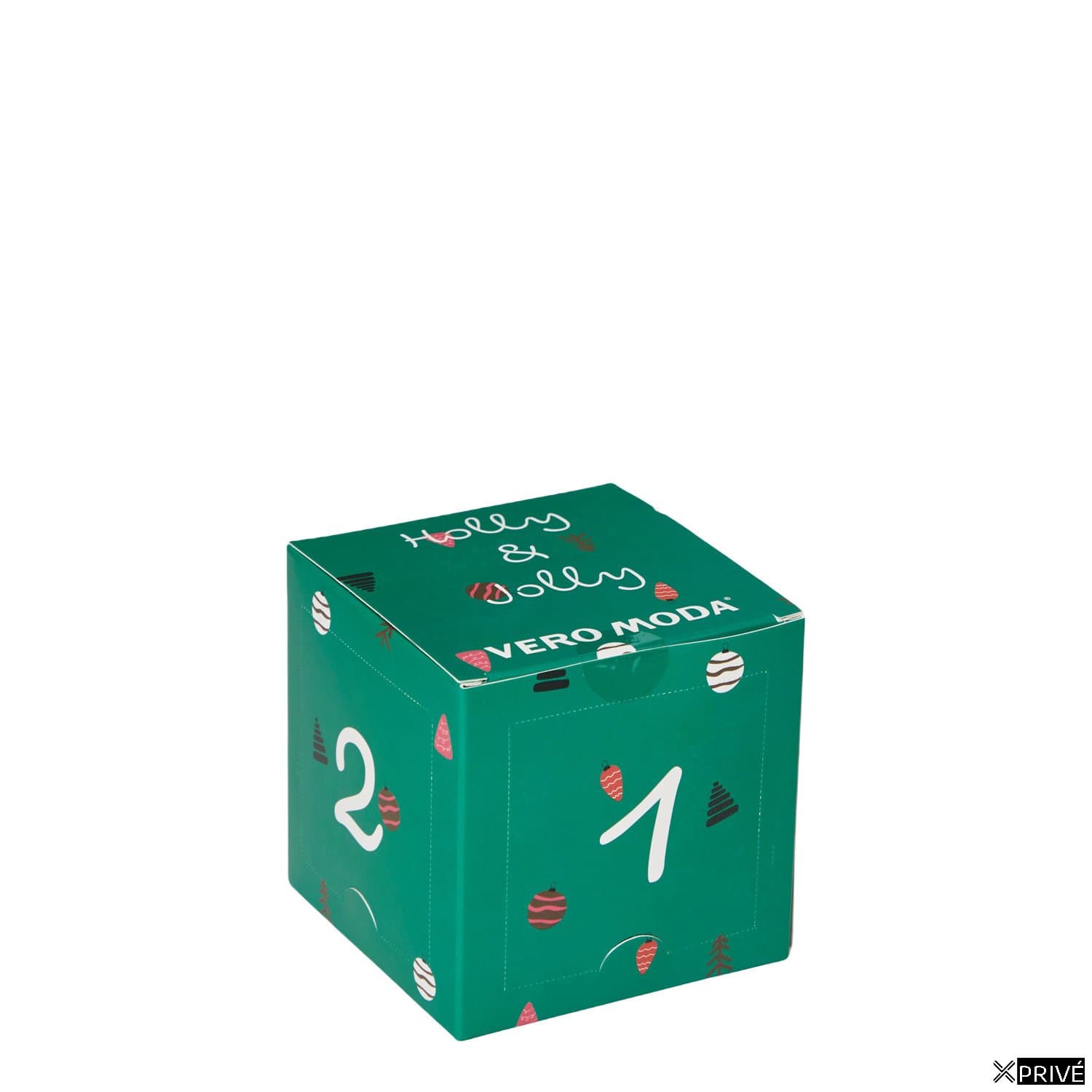 Sous-vêtements verts — 2