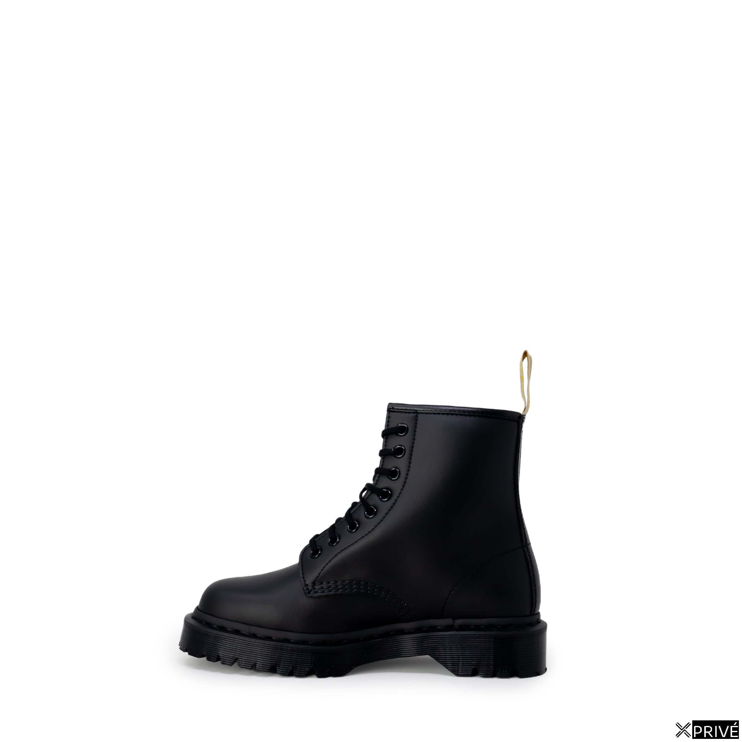 Bottes noires — 2