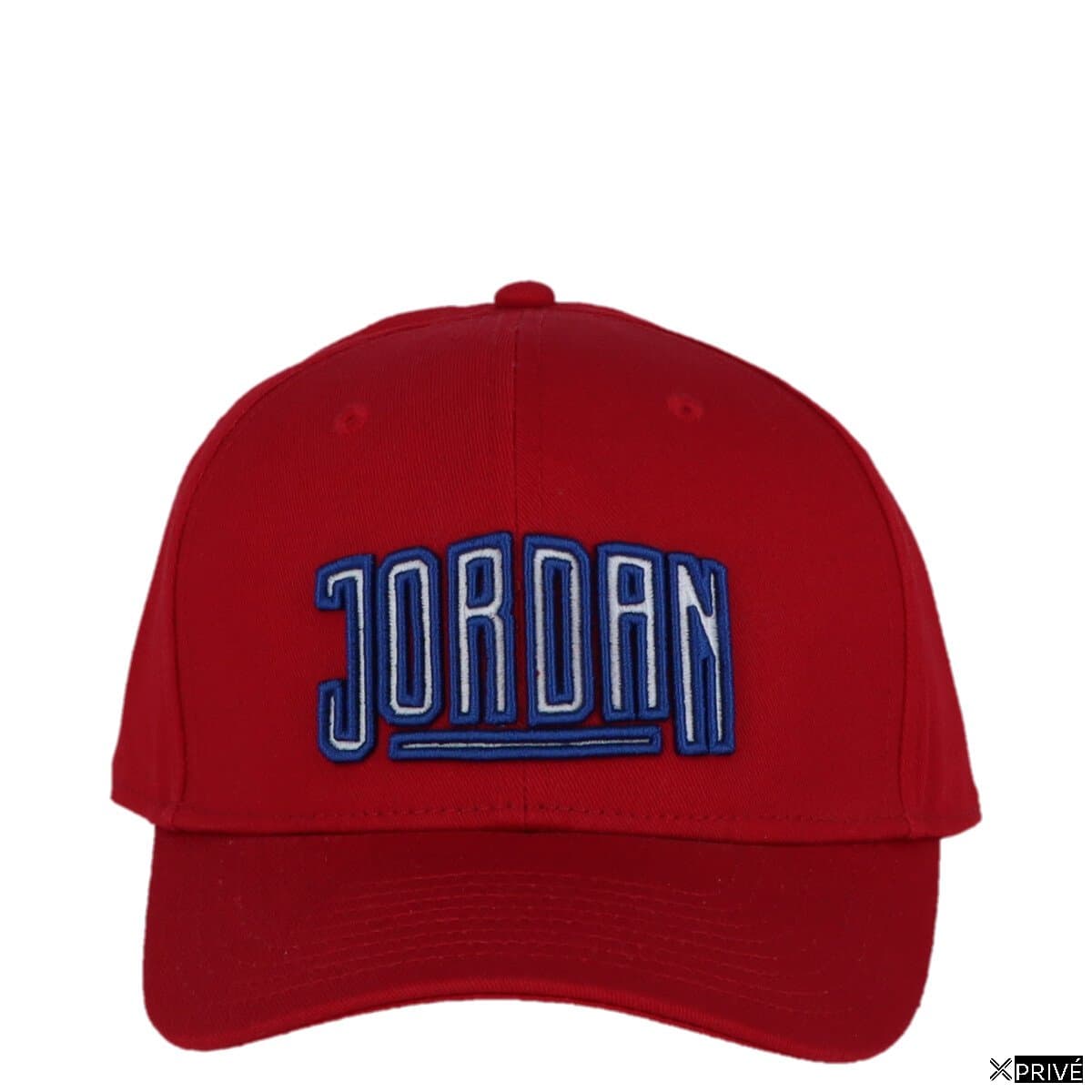 Casquette rouge — 1