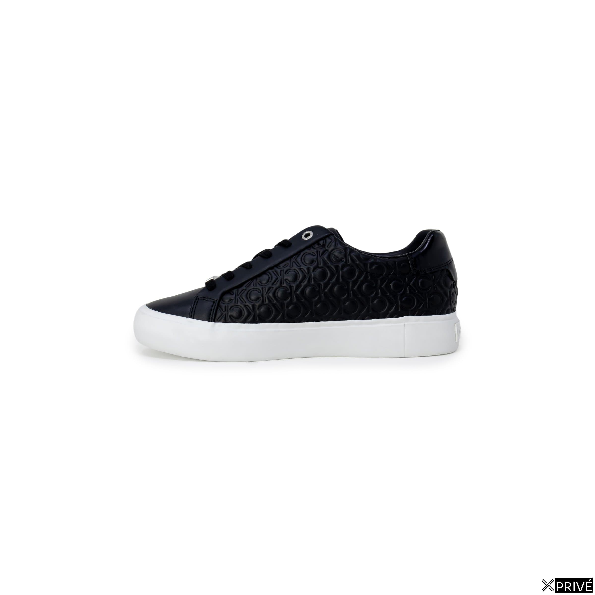 Chaussures de sport noires — 2