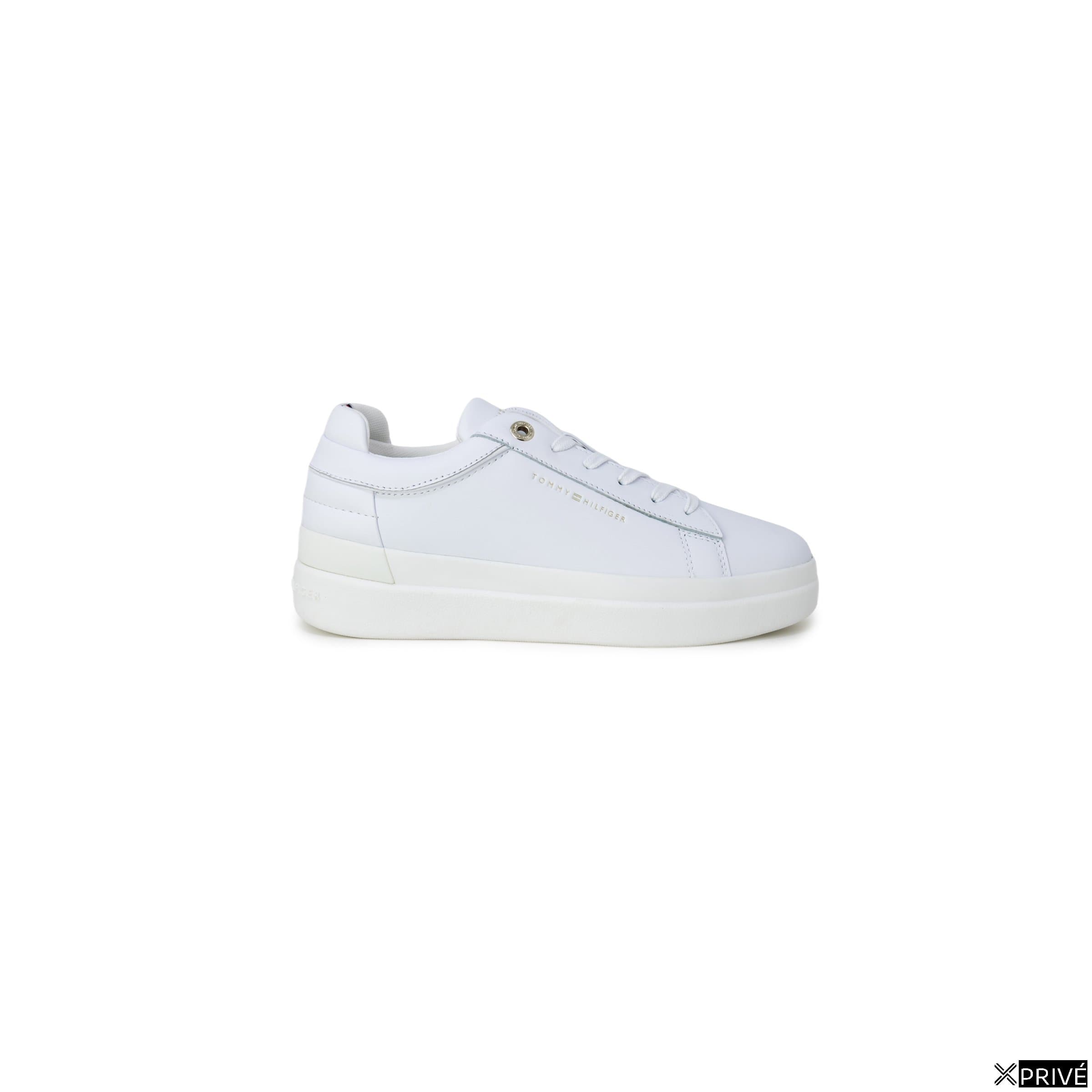 Chaussures de sport blanches — 1
