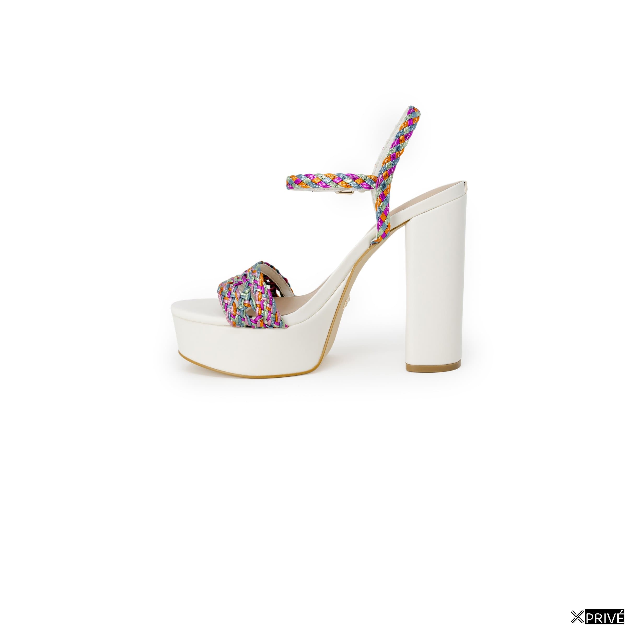Sandales blanches — 2