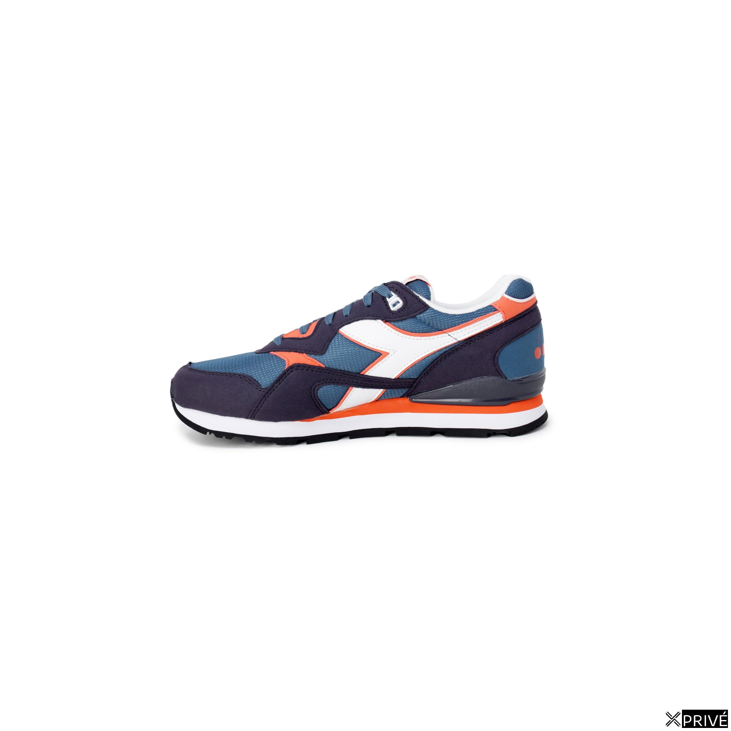 Chaussures de sport bleues — 2
