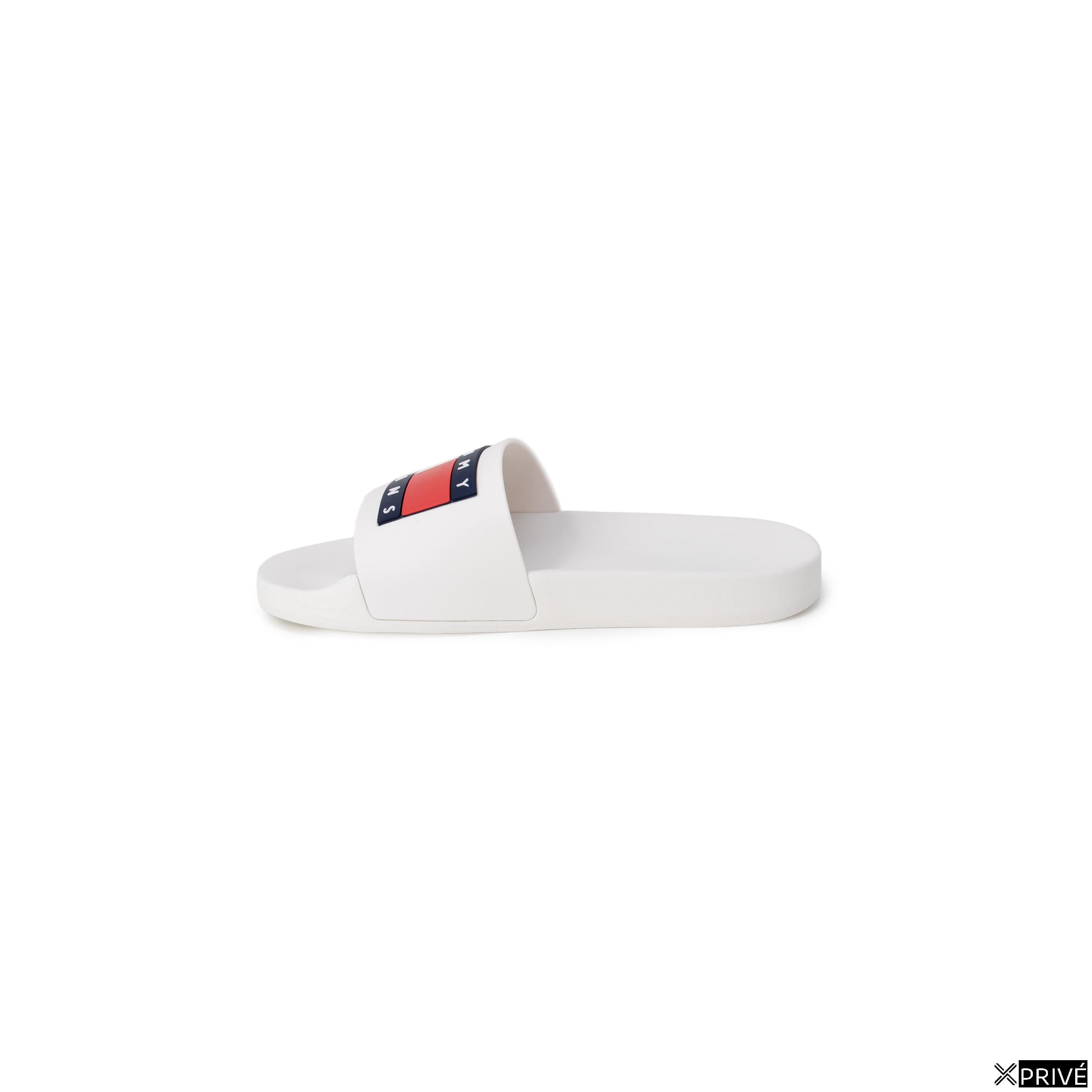 Chausson blanches — 2