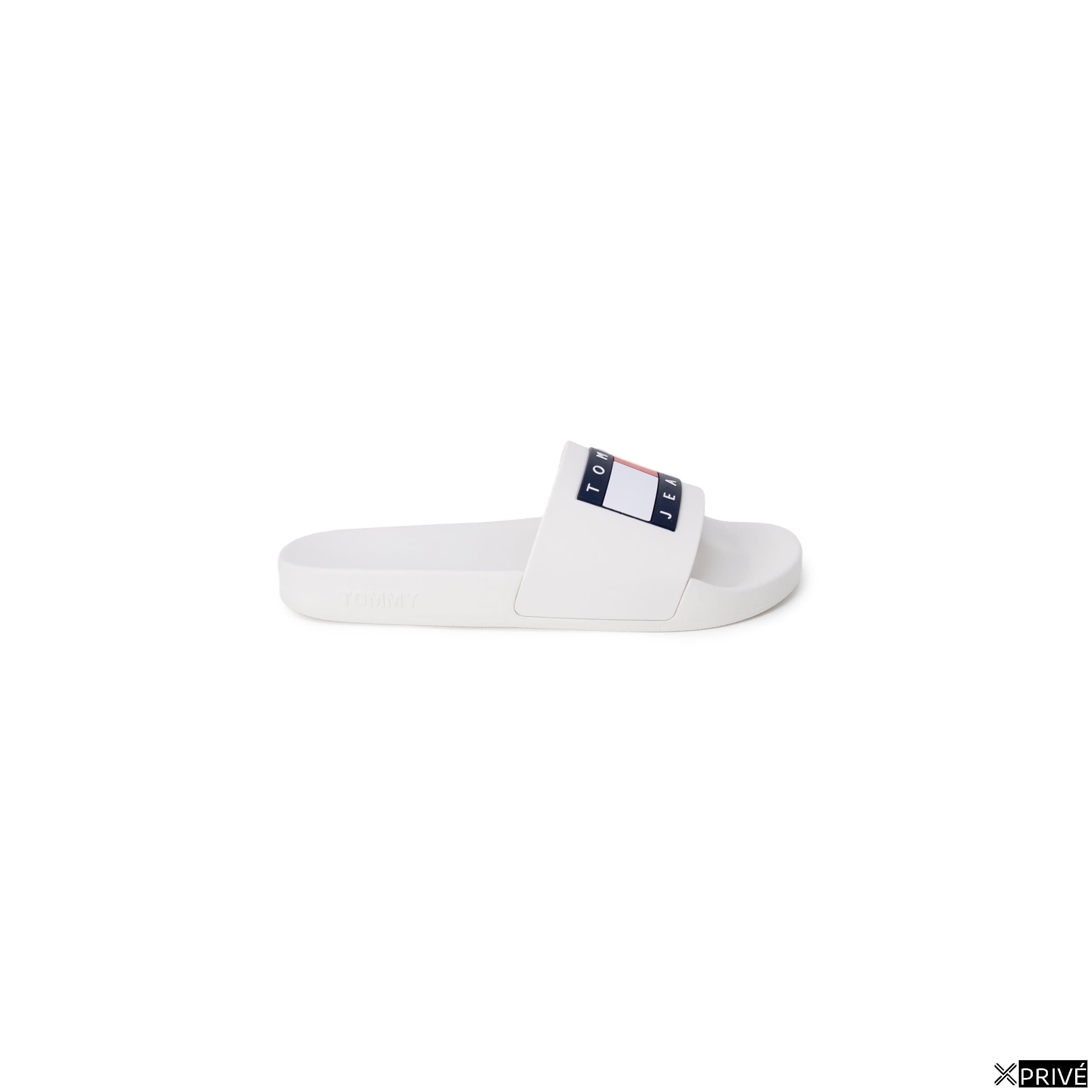 Chausson blanches — 1