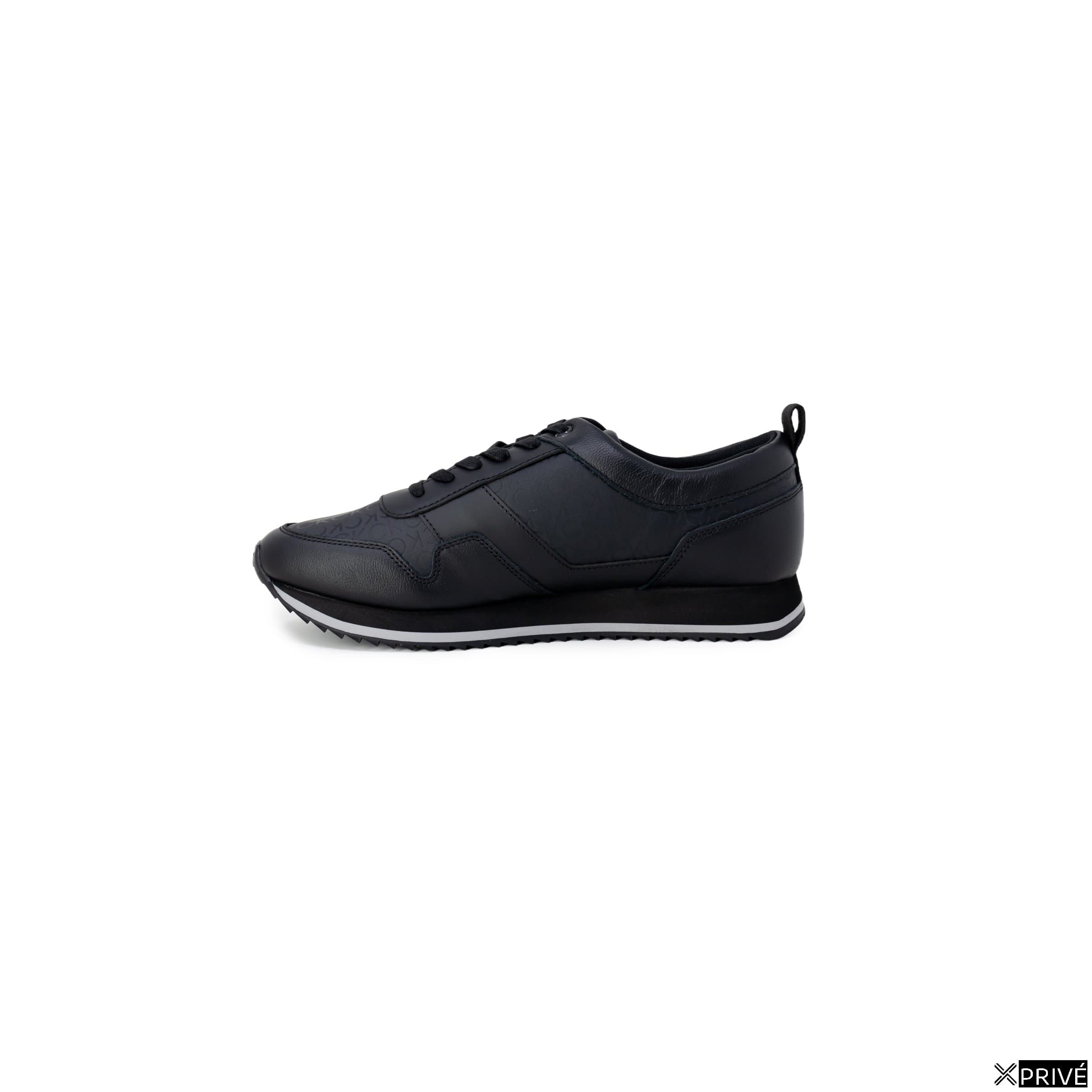 Chaussures de sport noires — 2