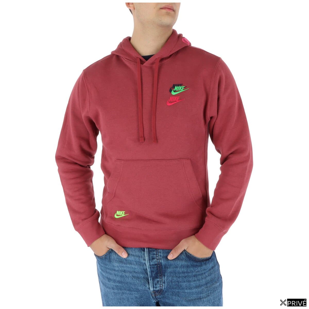 Pull rose — 1