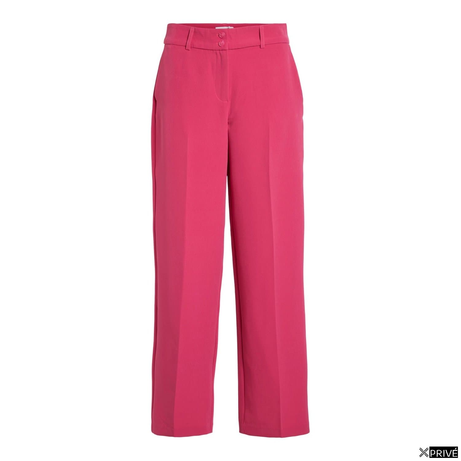 Pantalon fuchsia — 1