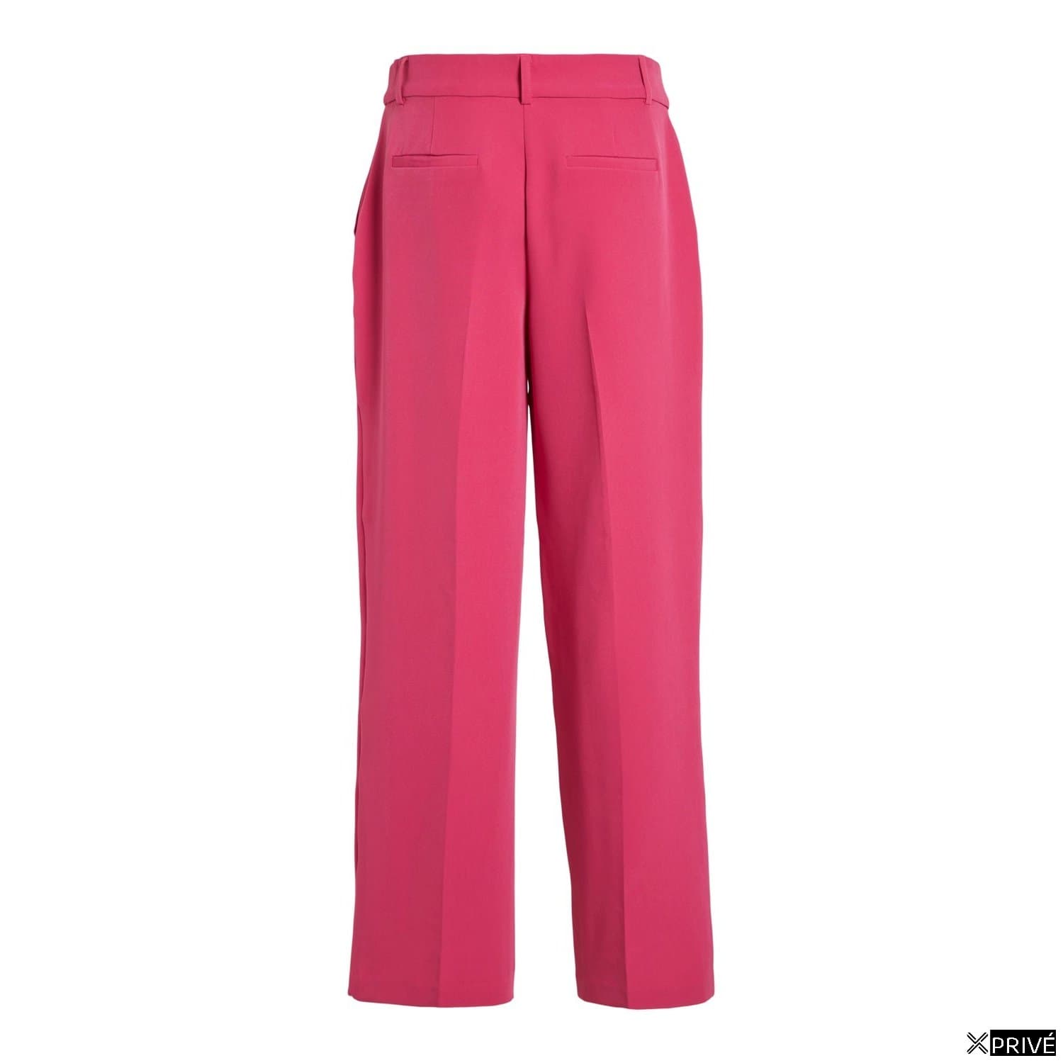 Pantalon fuchsia — 2