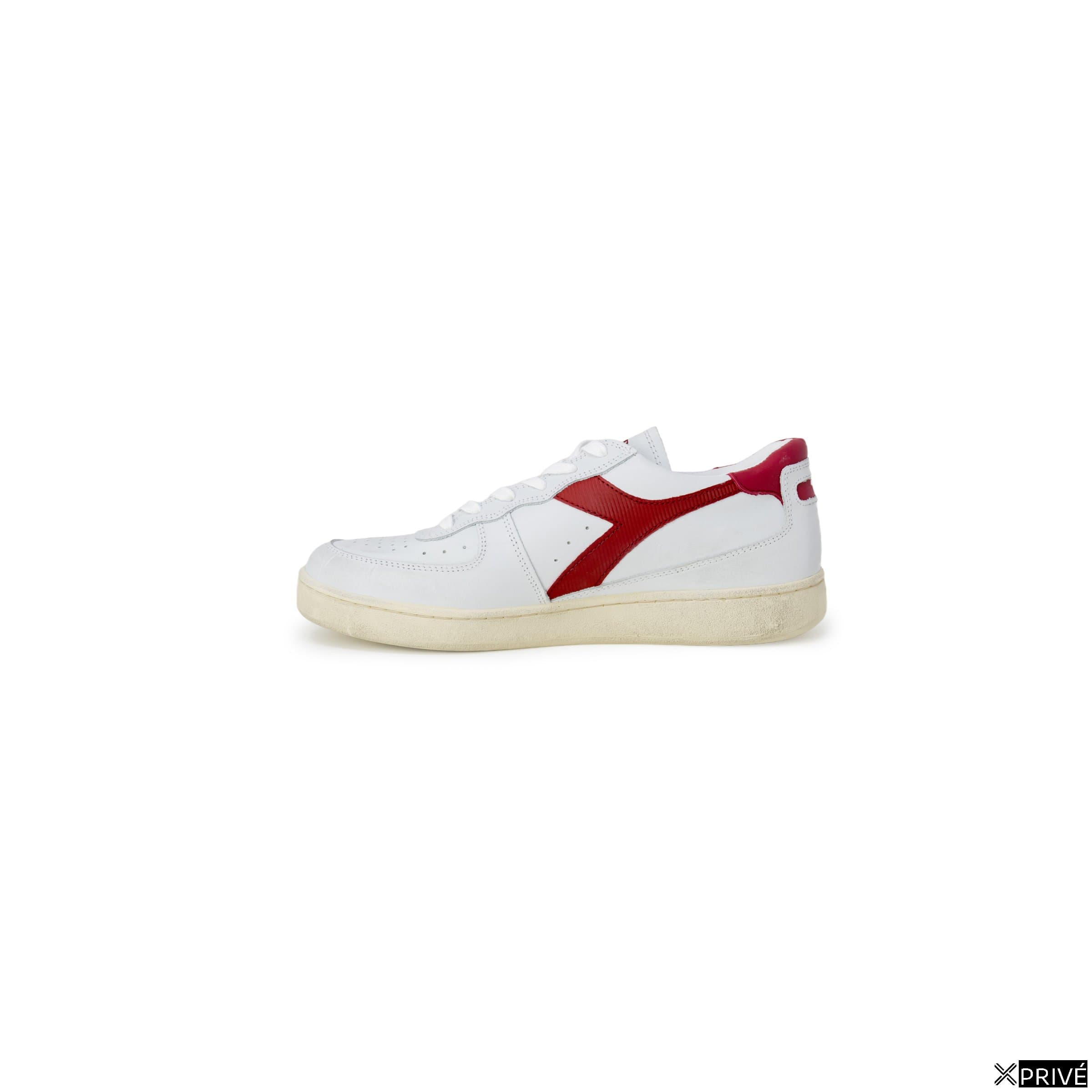 Chaussures de sport rouges — 3