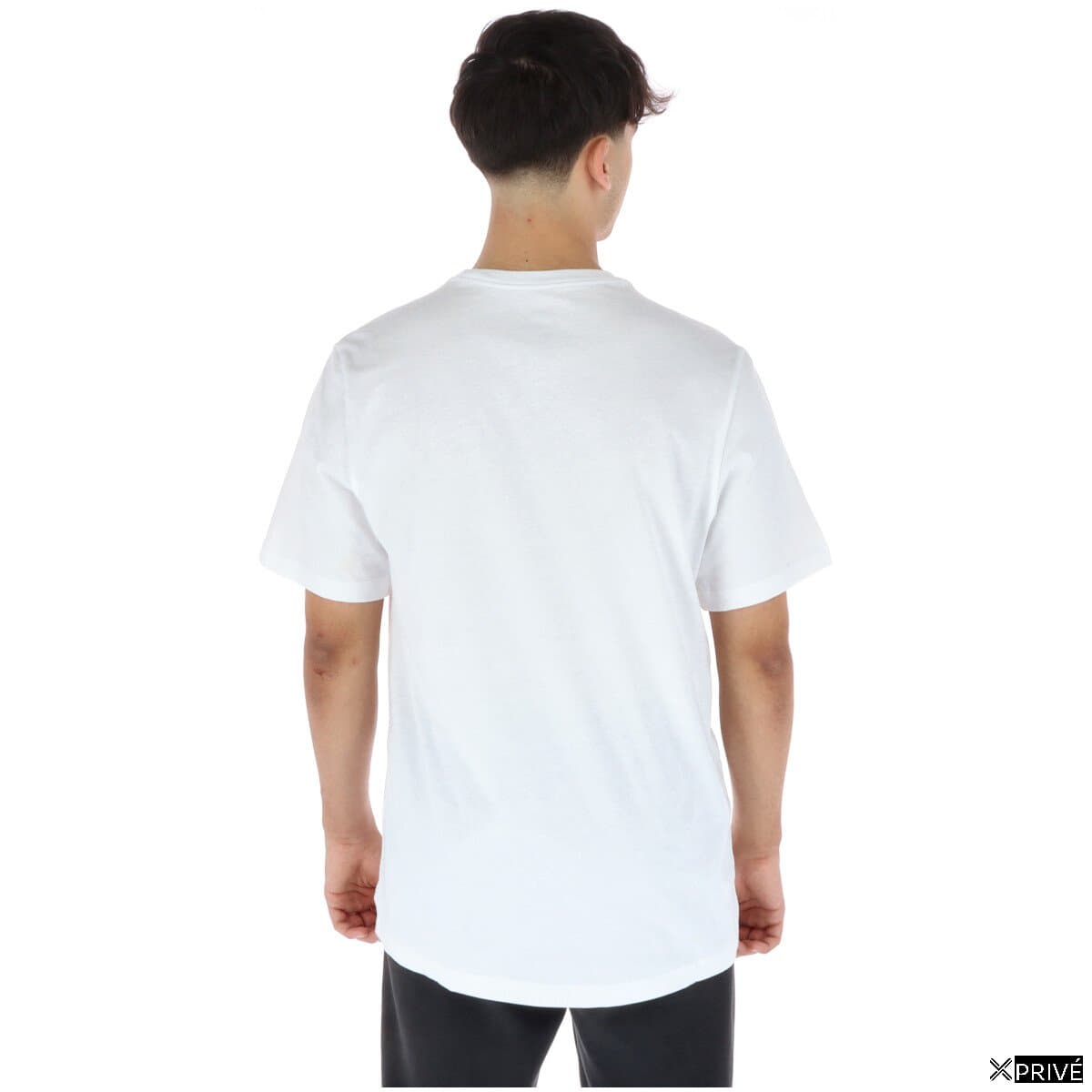 T-shirt blanc — 2