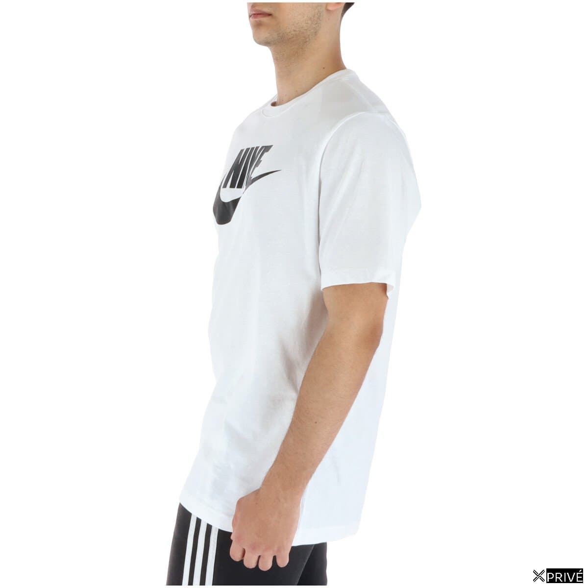T-shirt blanc — 3