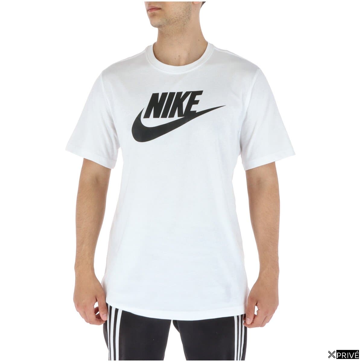 T-shirt blanc — 1