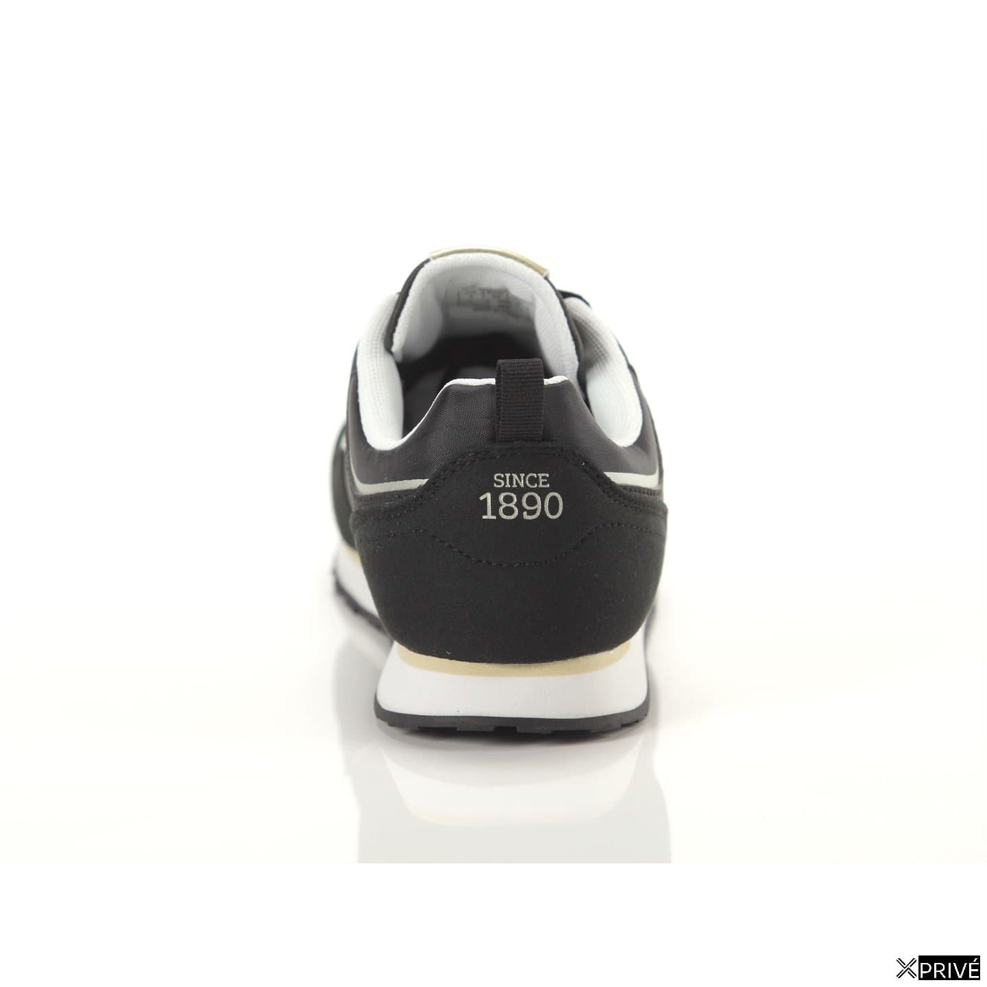 Chaussures de sport noires — 3