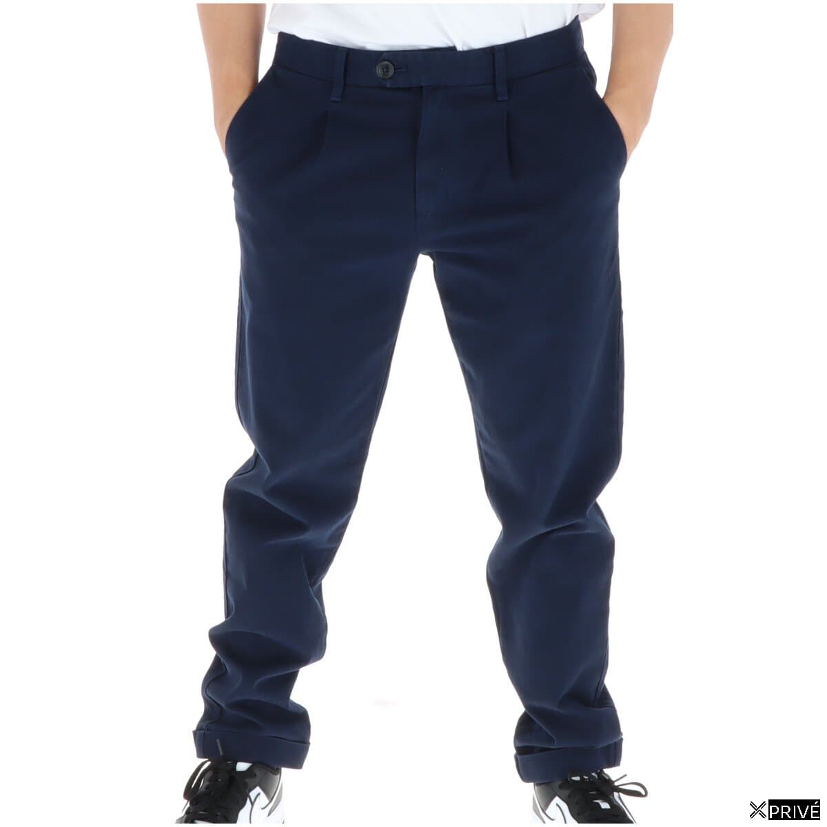 Pantalon bleu — 1