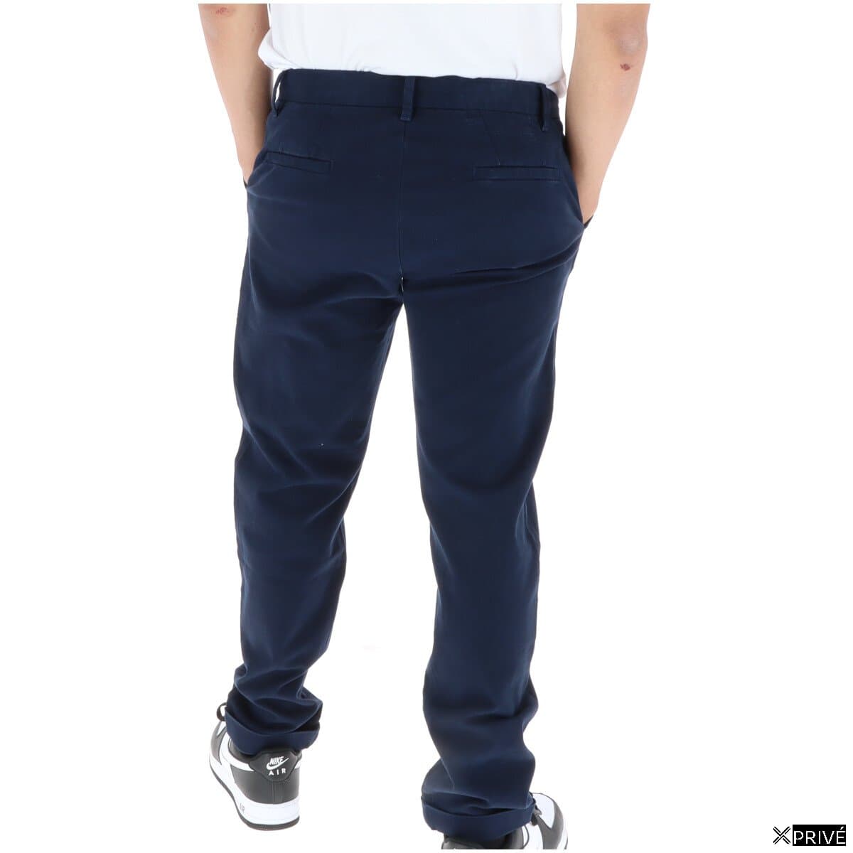 Pantalon bleu — 2