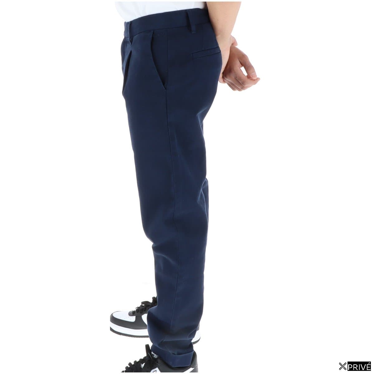 Pantalon bleu — 3