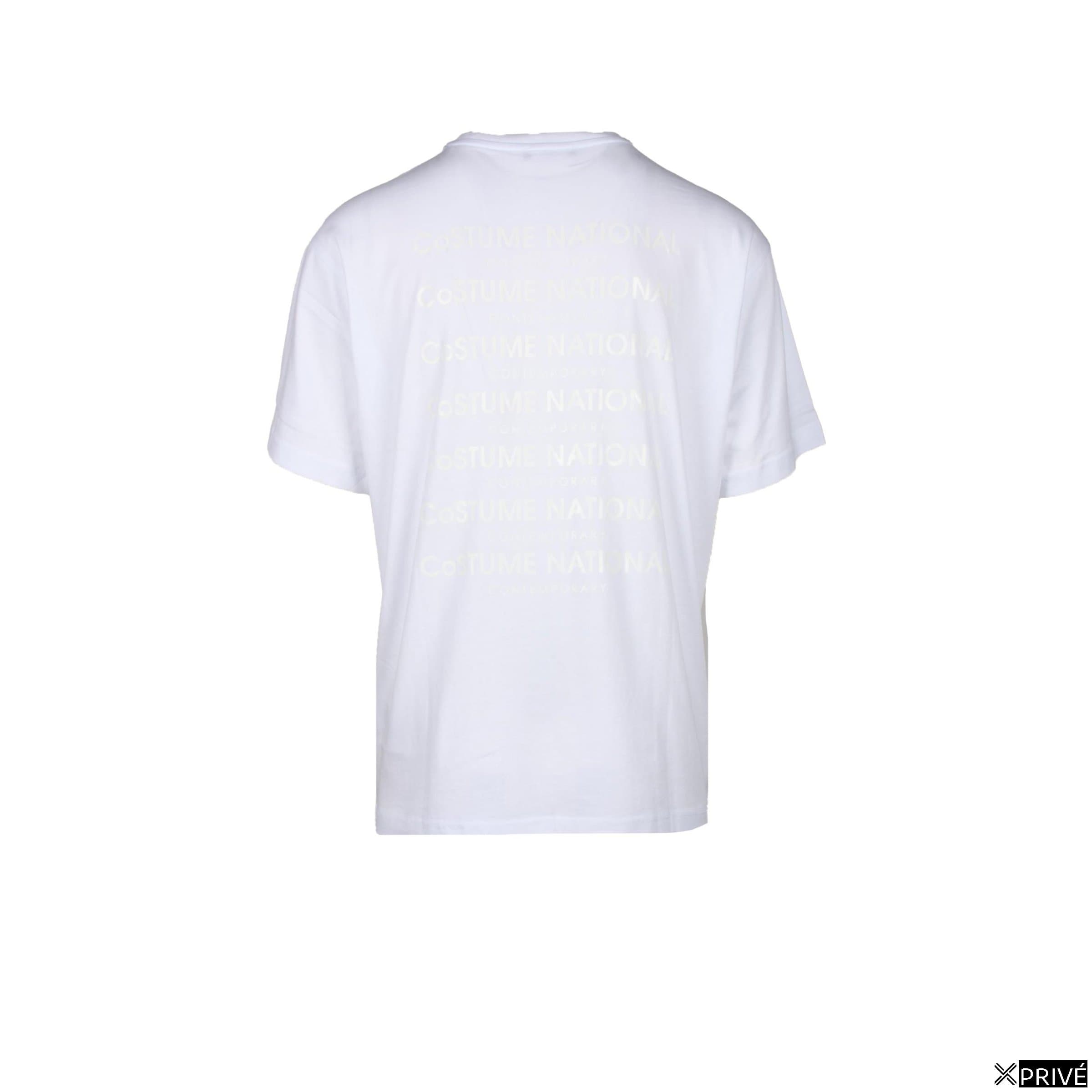 T-shirt blanc — 2