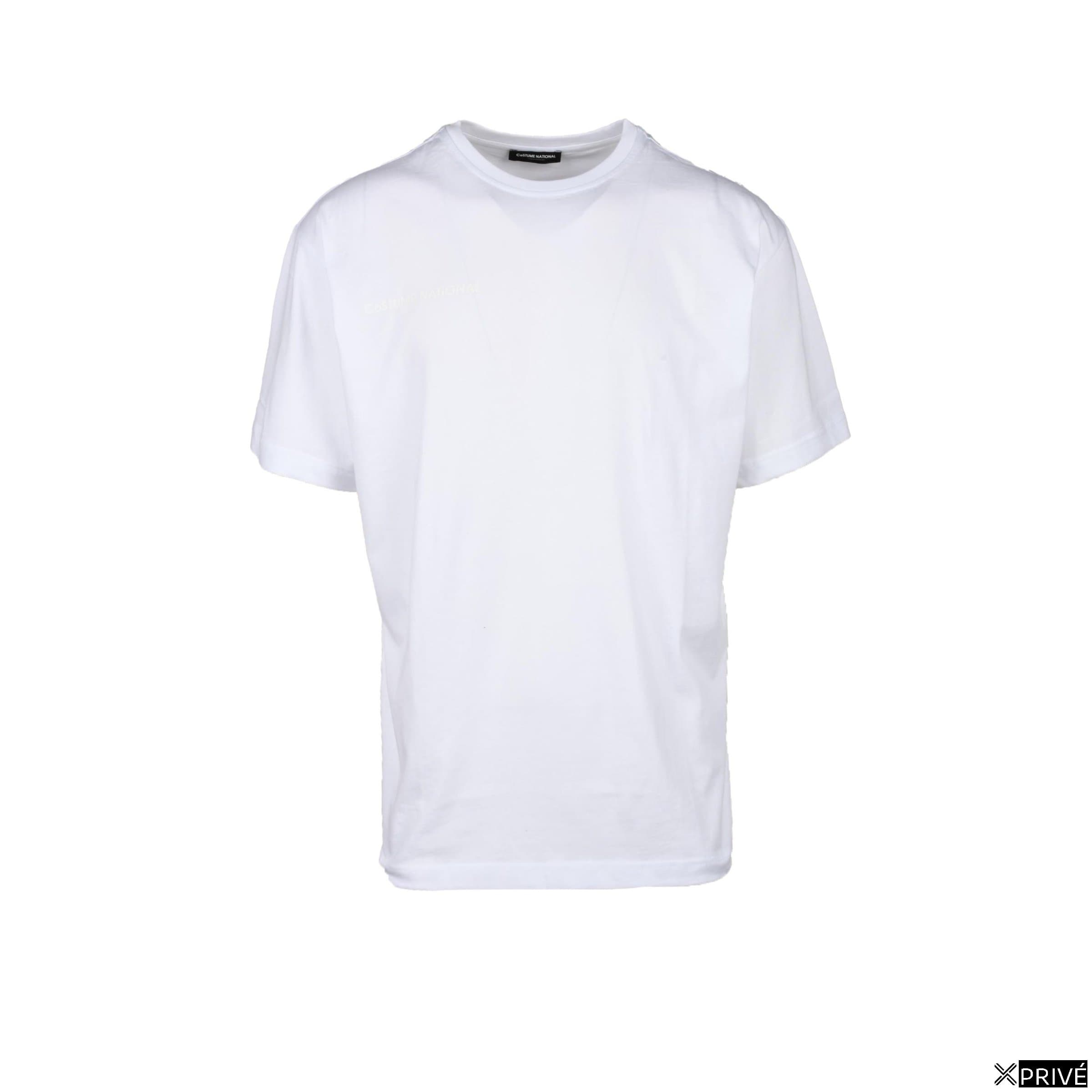 T-shirt blanc — 1