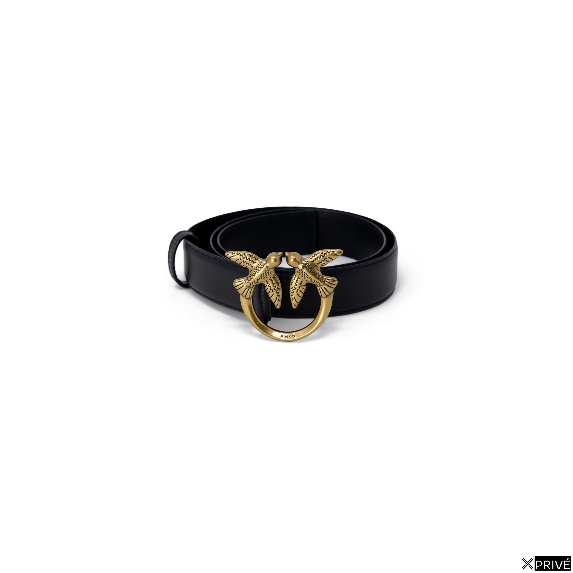 Ceinture noire — 1