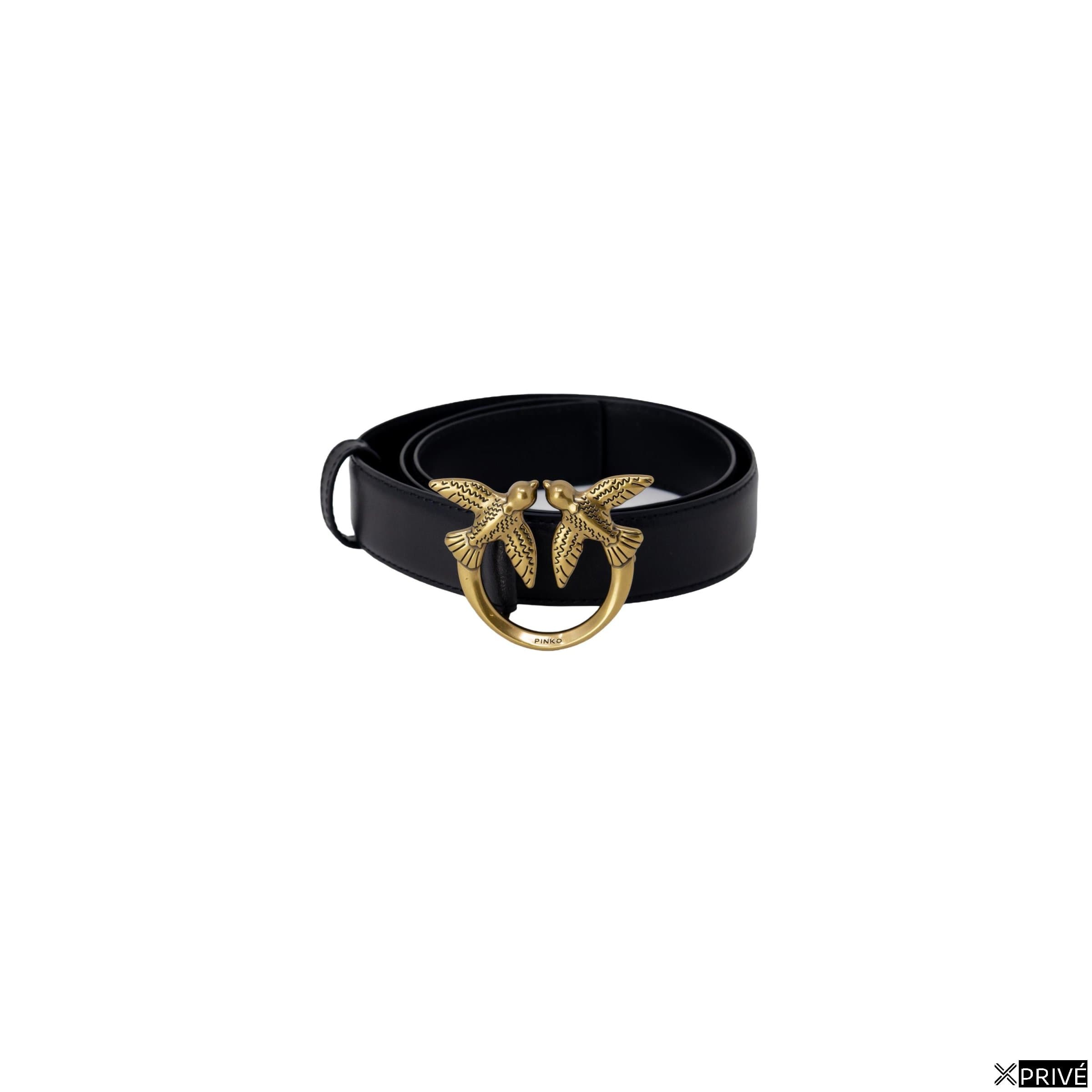 Ceinture noire — 2