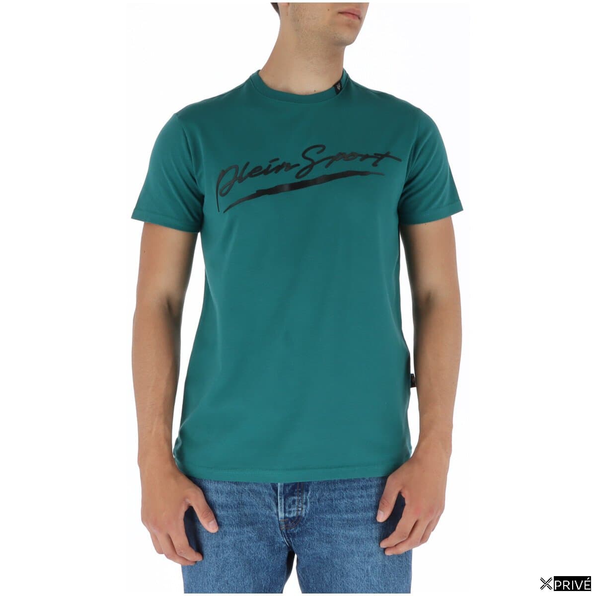 T-shirt vert — 1