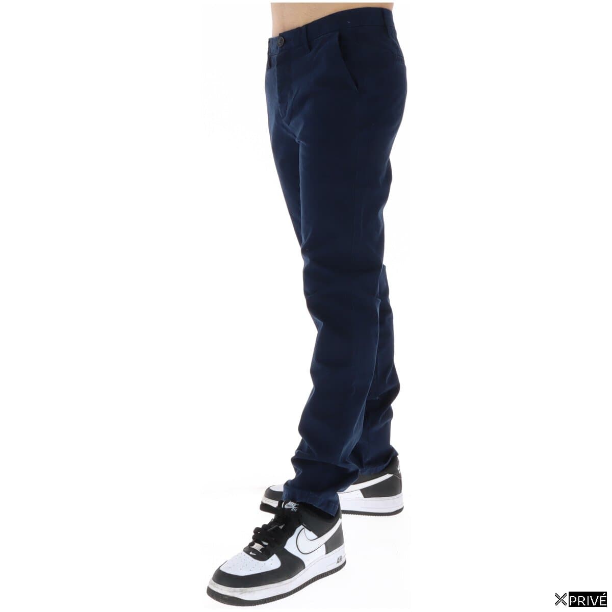 Pantalon bleu — 3