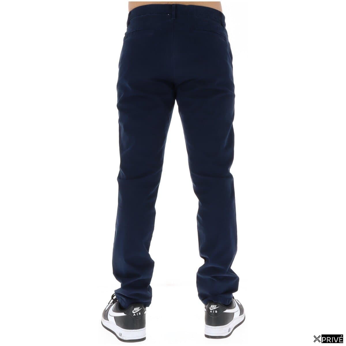 Pantalon bleu — 2
